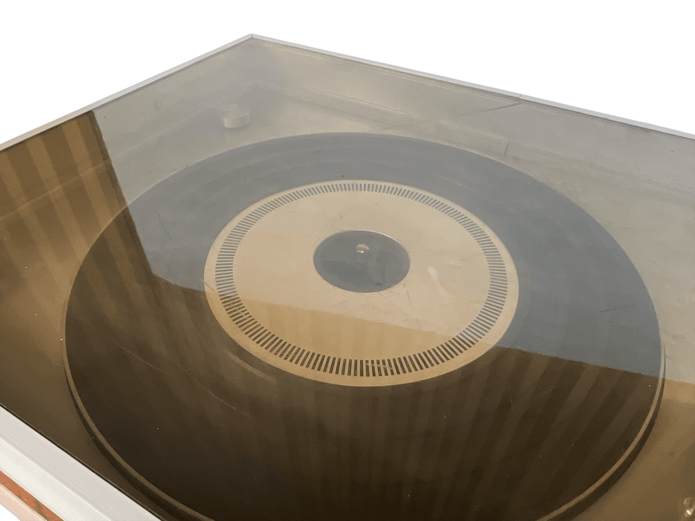 Bang & Olufsen Beogram 1800 bilde 6