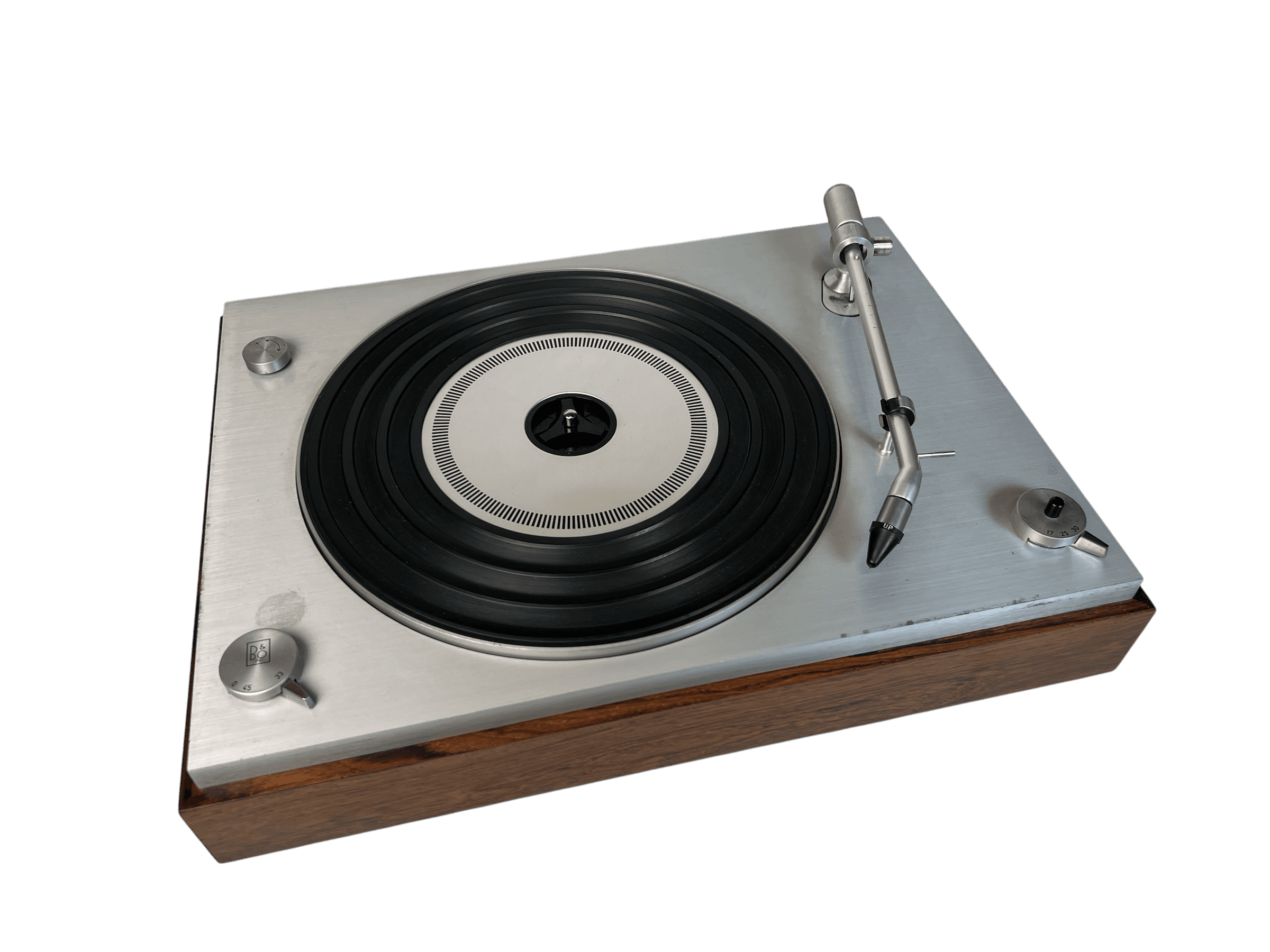 Bang & Olufsen Beogram 1800 bilde 2