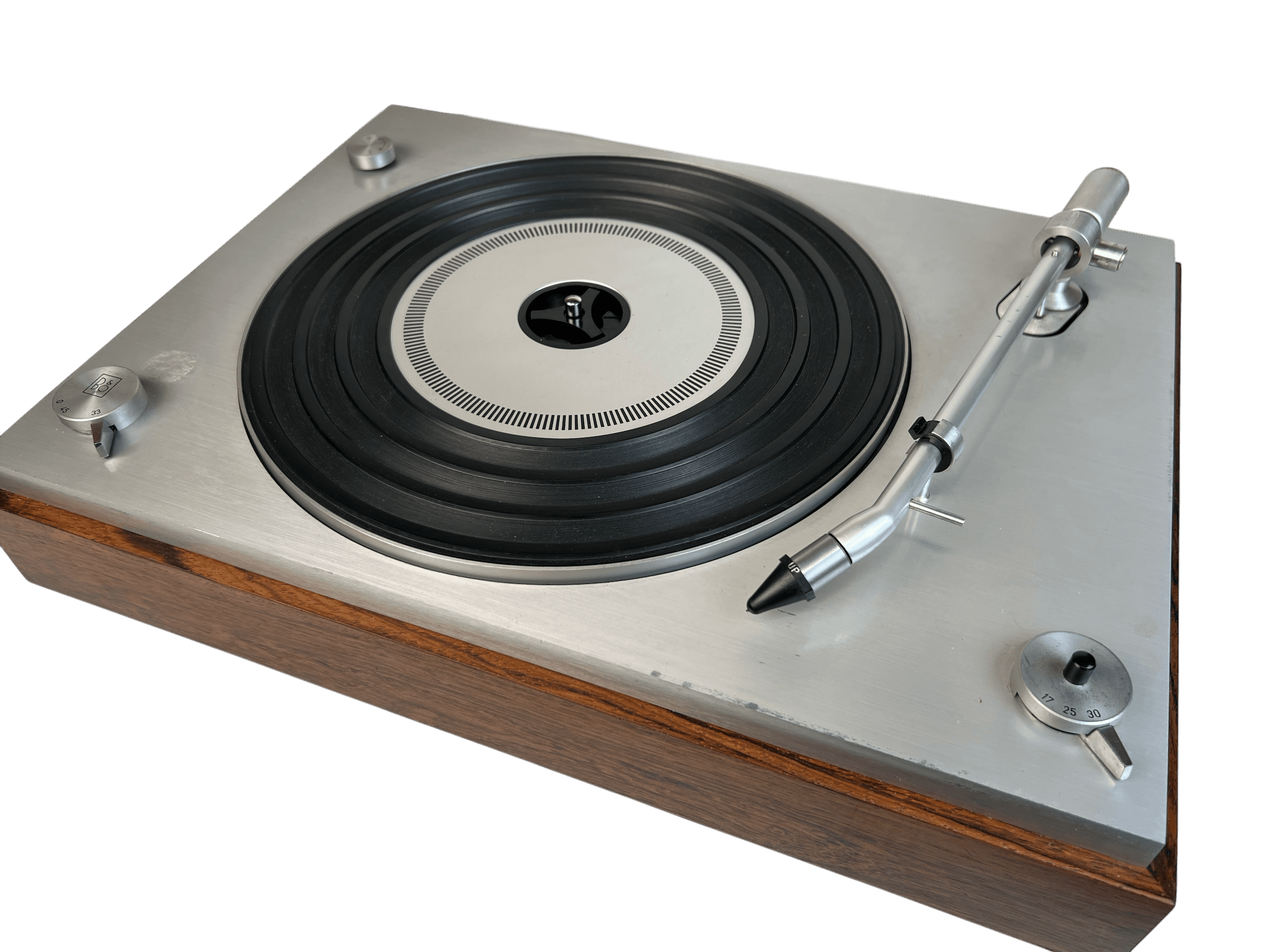 Bang & Olufsen Beogram 1800 bilde 3