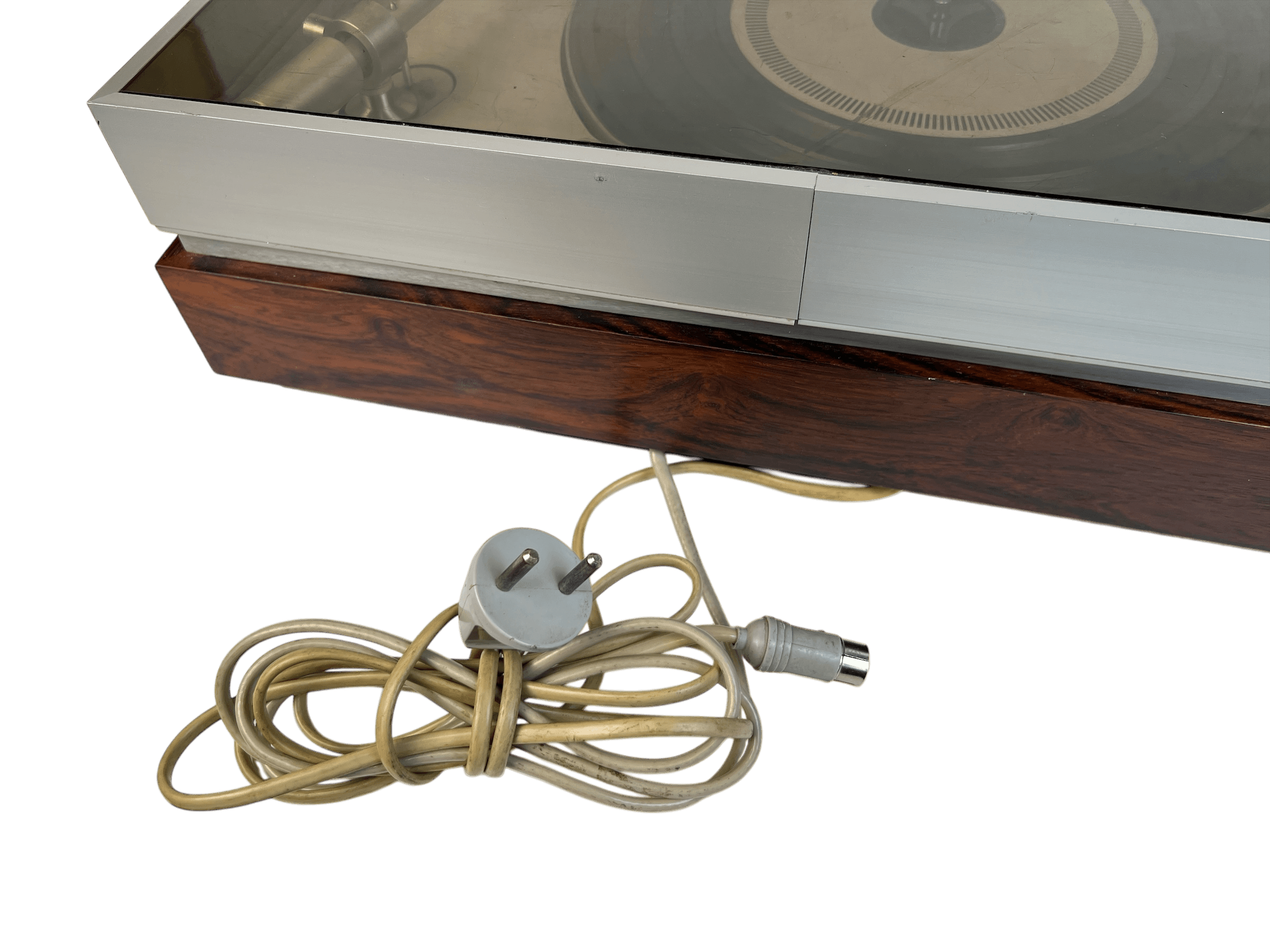 Bang & Olufsen Beogram 1800 bilde 8