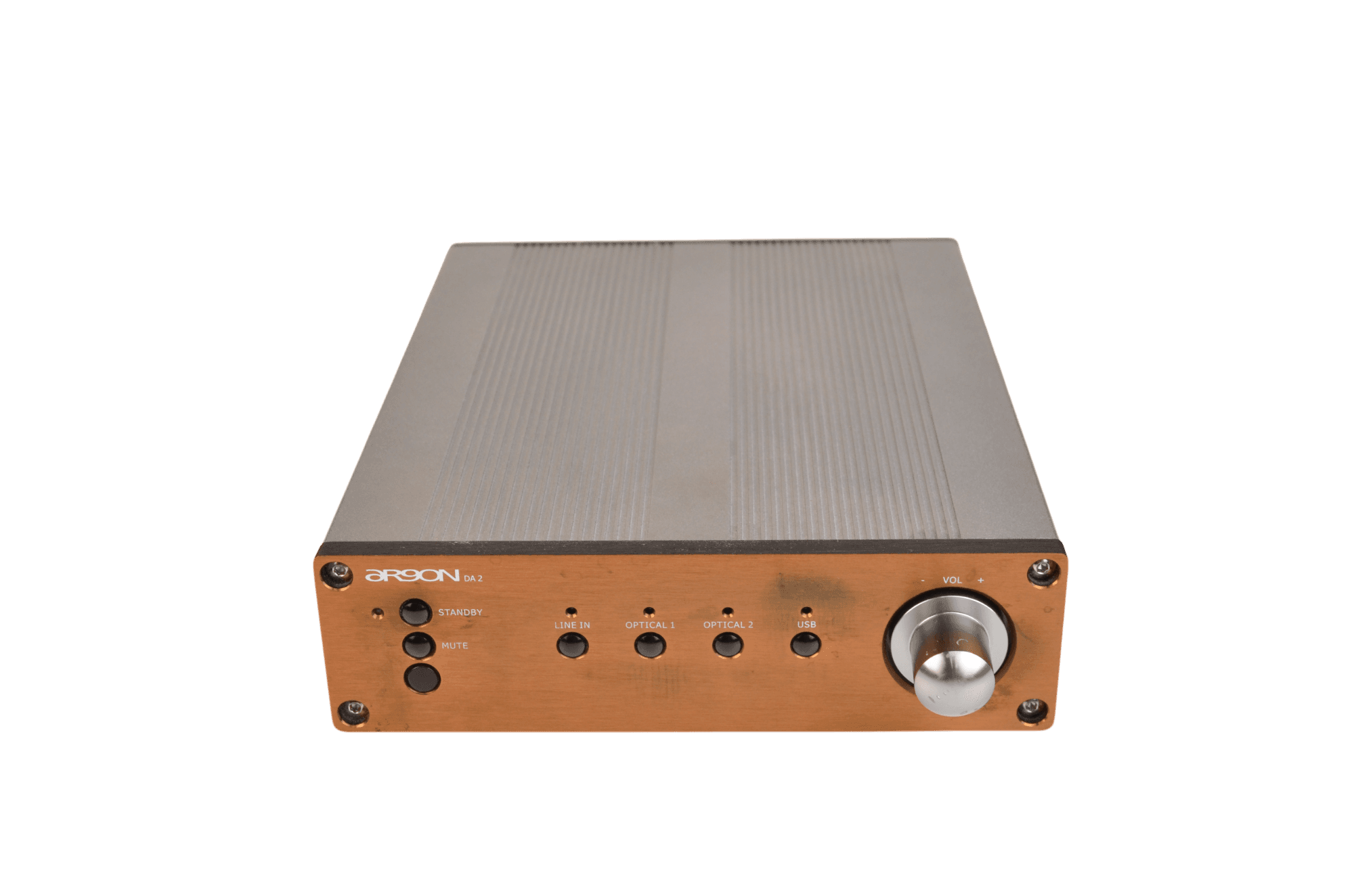 Argon DA2