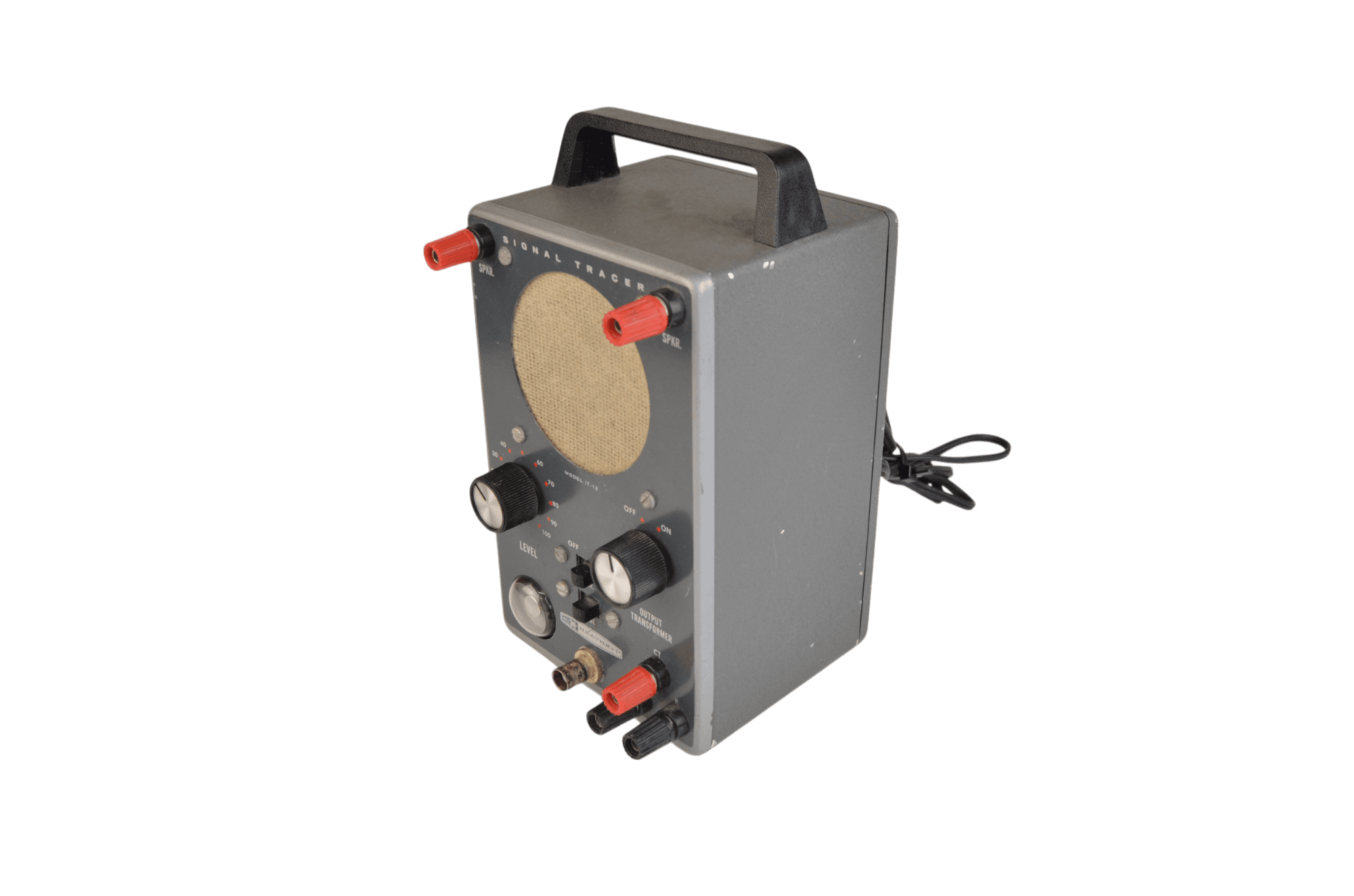 Heathkit IT-12 bilde 18