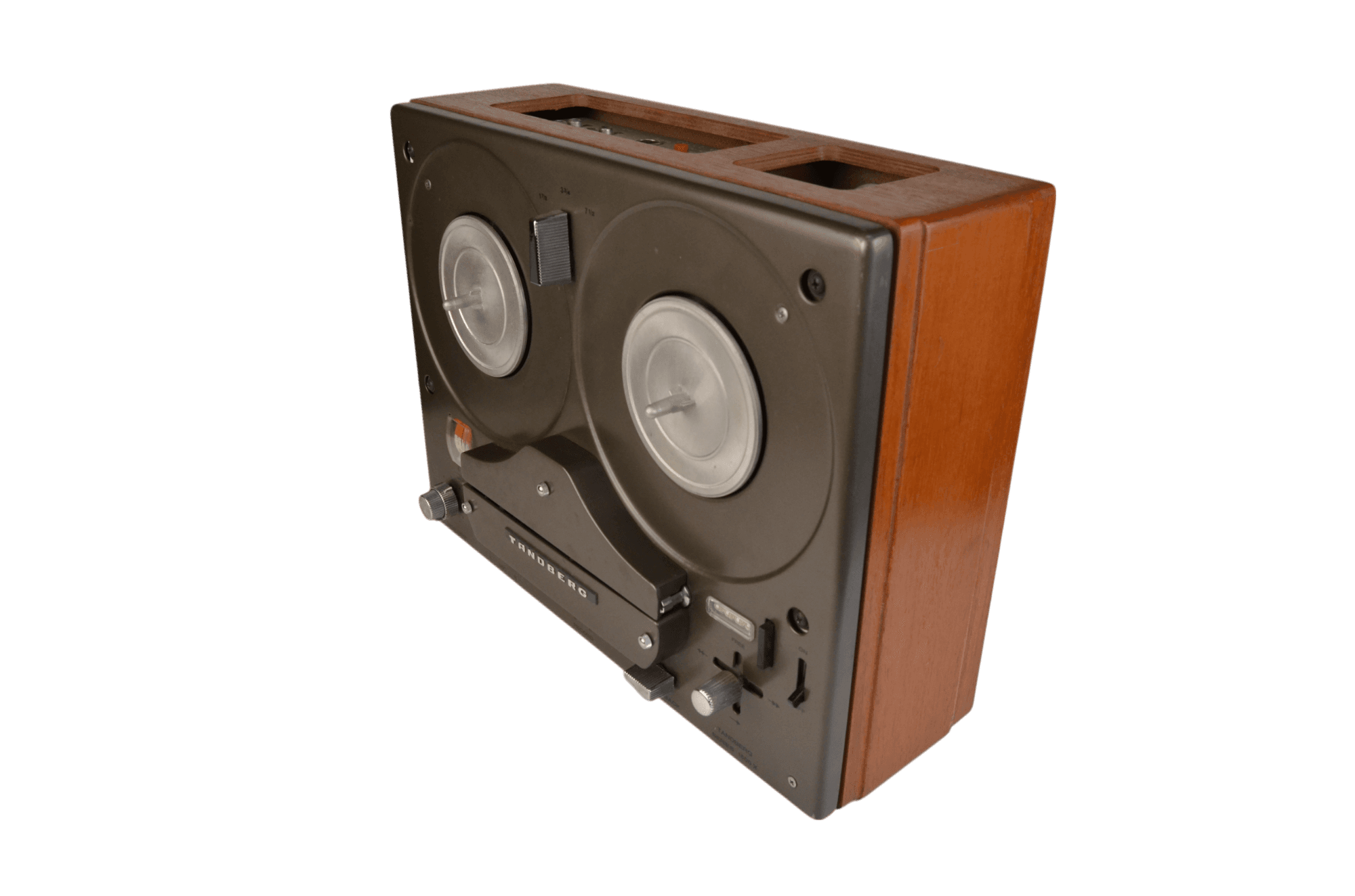 Tandberg 1641X bilde 9