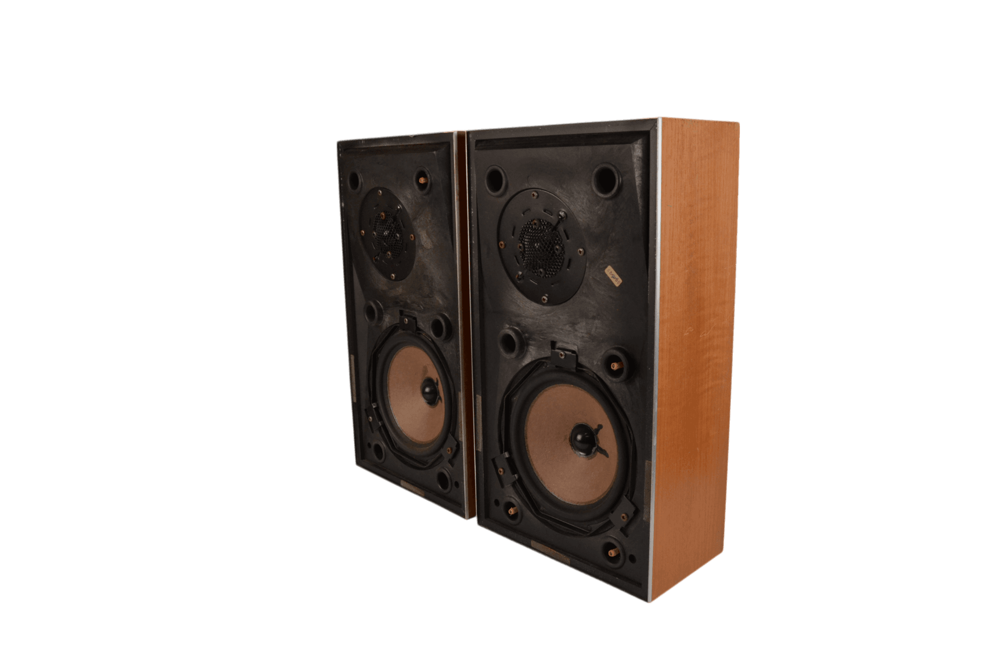 Bang & Olufsen Beovox S30 bilde 17