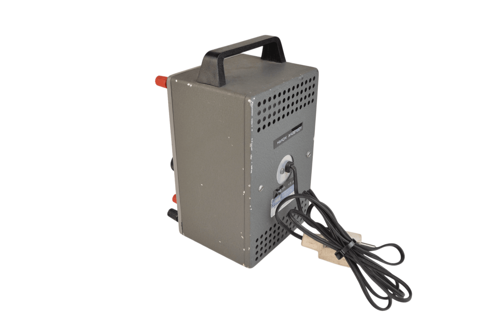 Heathkit IT-12 bilde 16