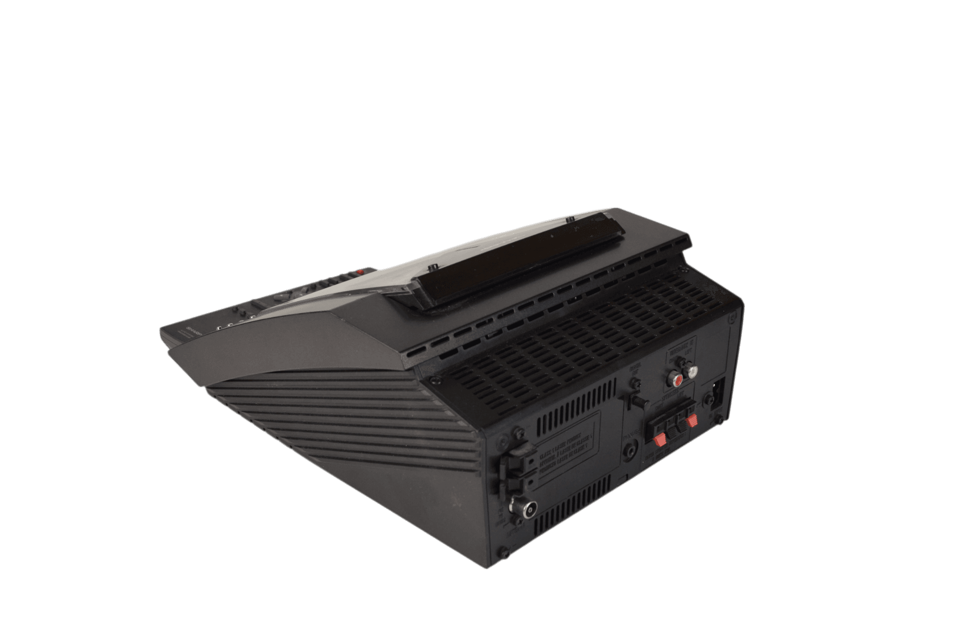 Sharp XL-1100 bilde 7