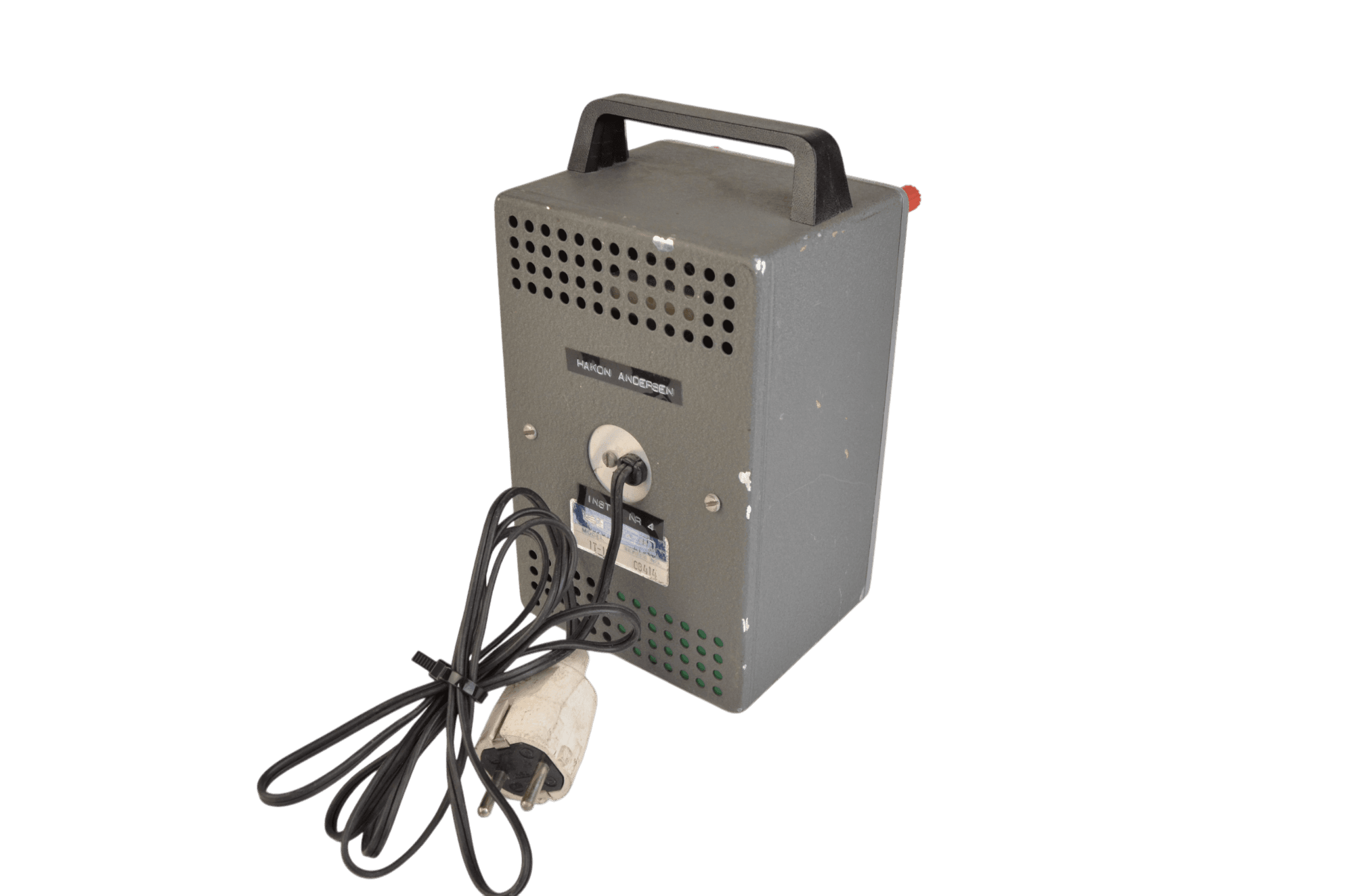 Heathkit IT-12 bilde 14