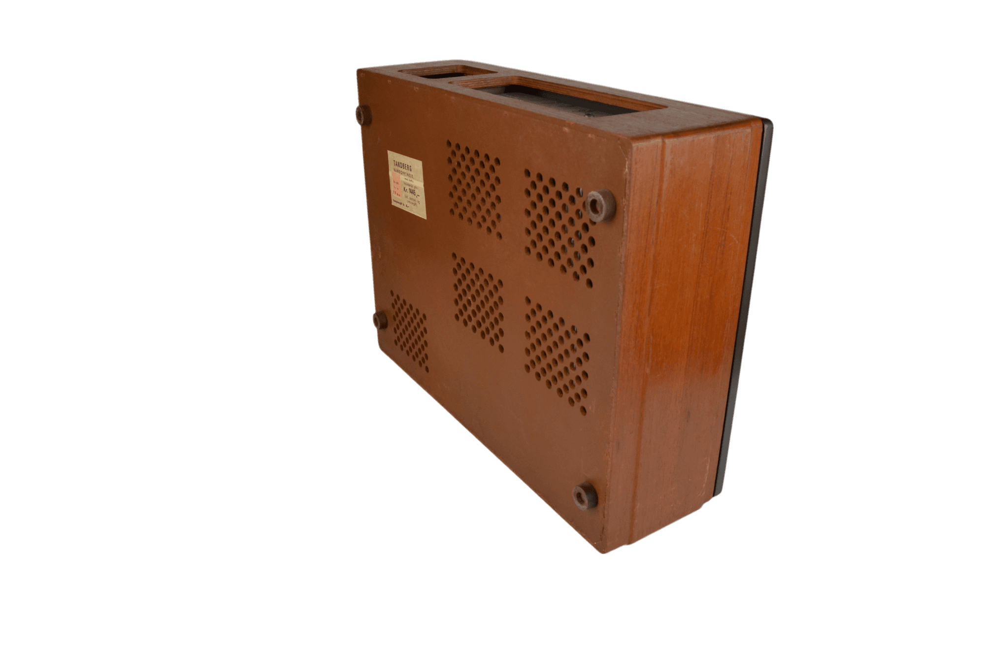 Tandberg 1641X bilde 5