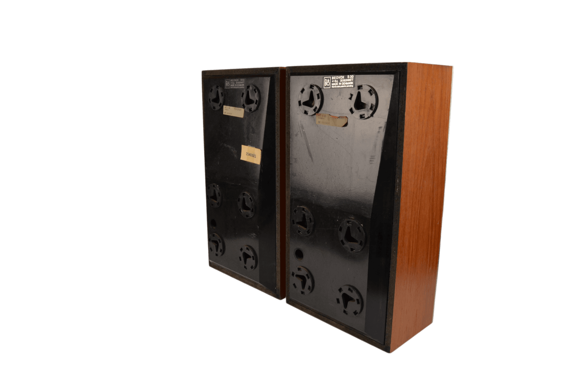 Bang & Olufsen Beovox S30 bilde 13