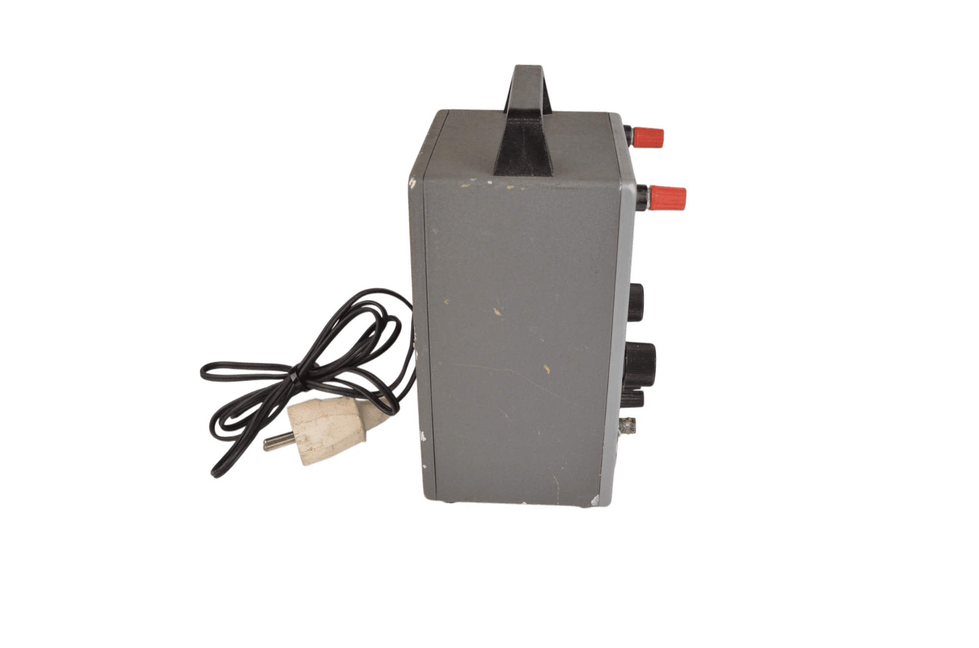 Heathkit IT-12 bilde 13