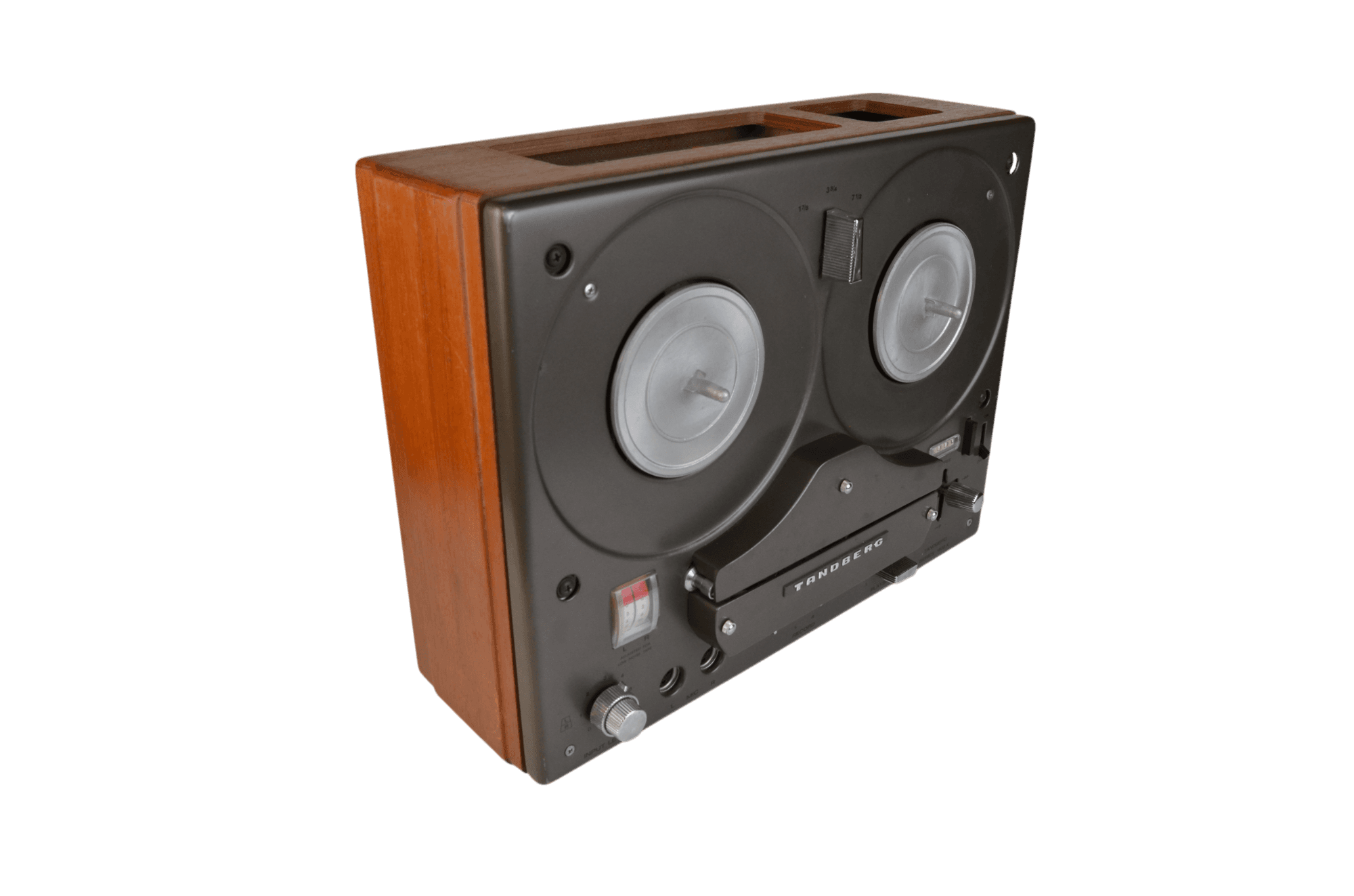 Tandberg 1641X