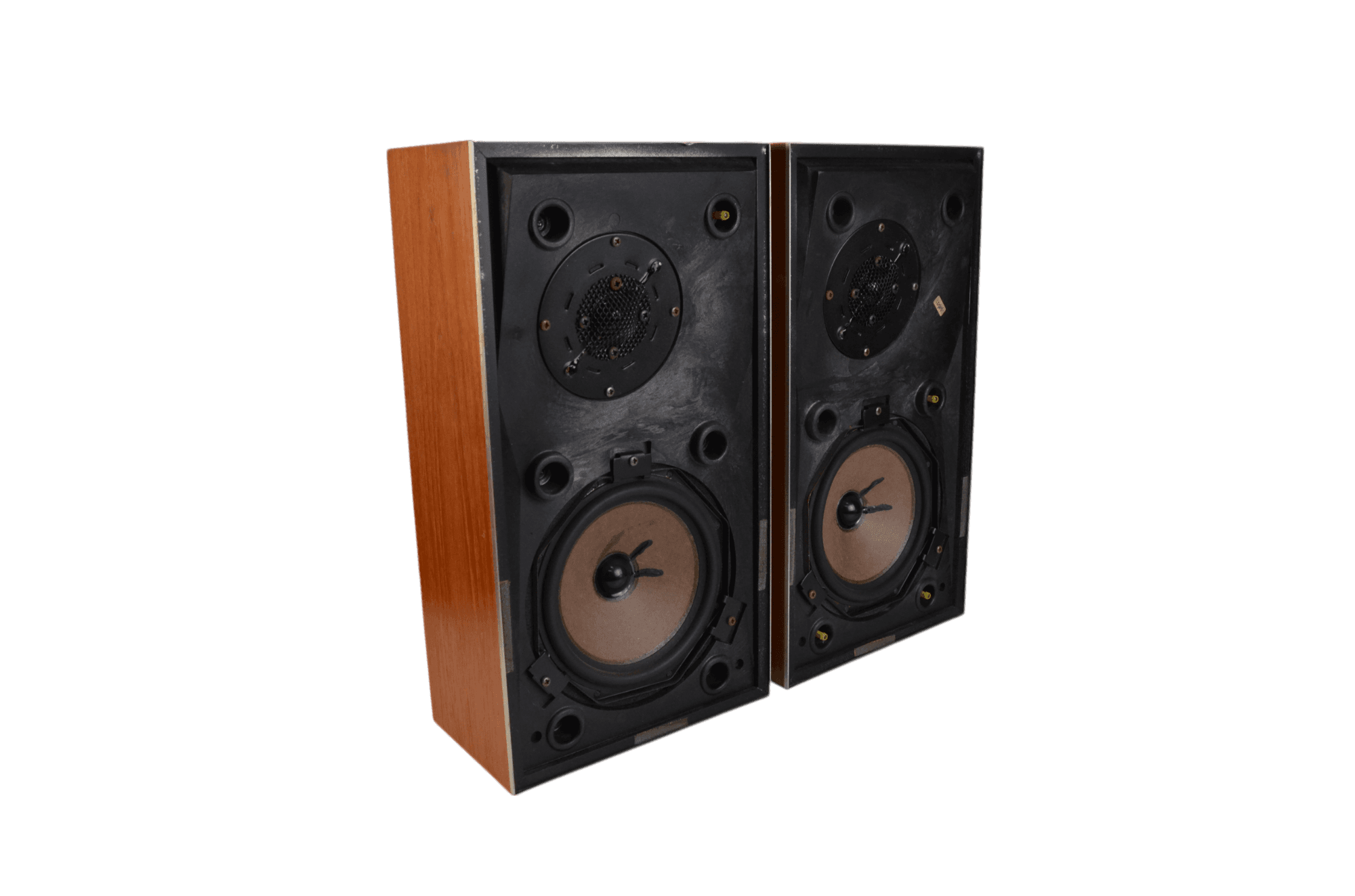 Bang & Olufsen Beovox S30 bilde 11