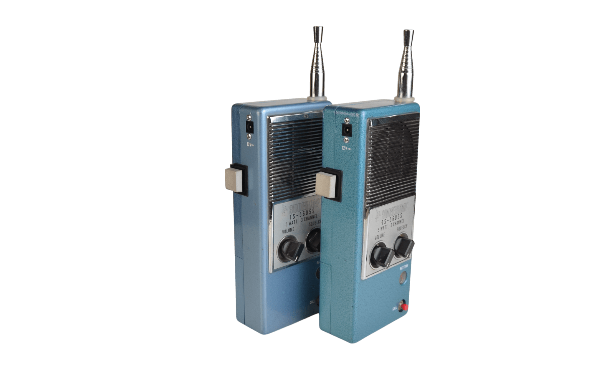 Yaesu/Sommerkamp TS-5605S