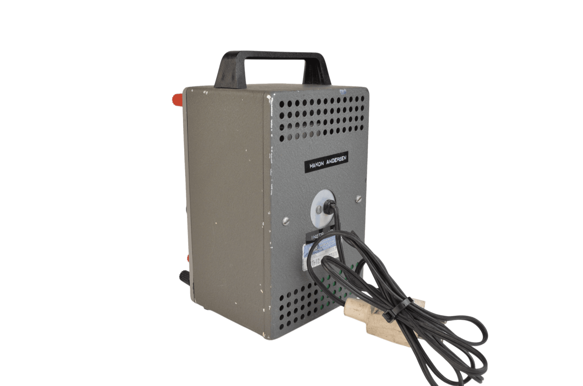 Heathkit IT-12 bilde 8