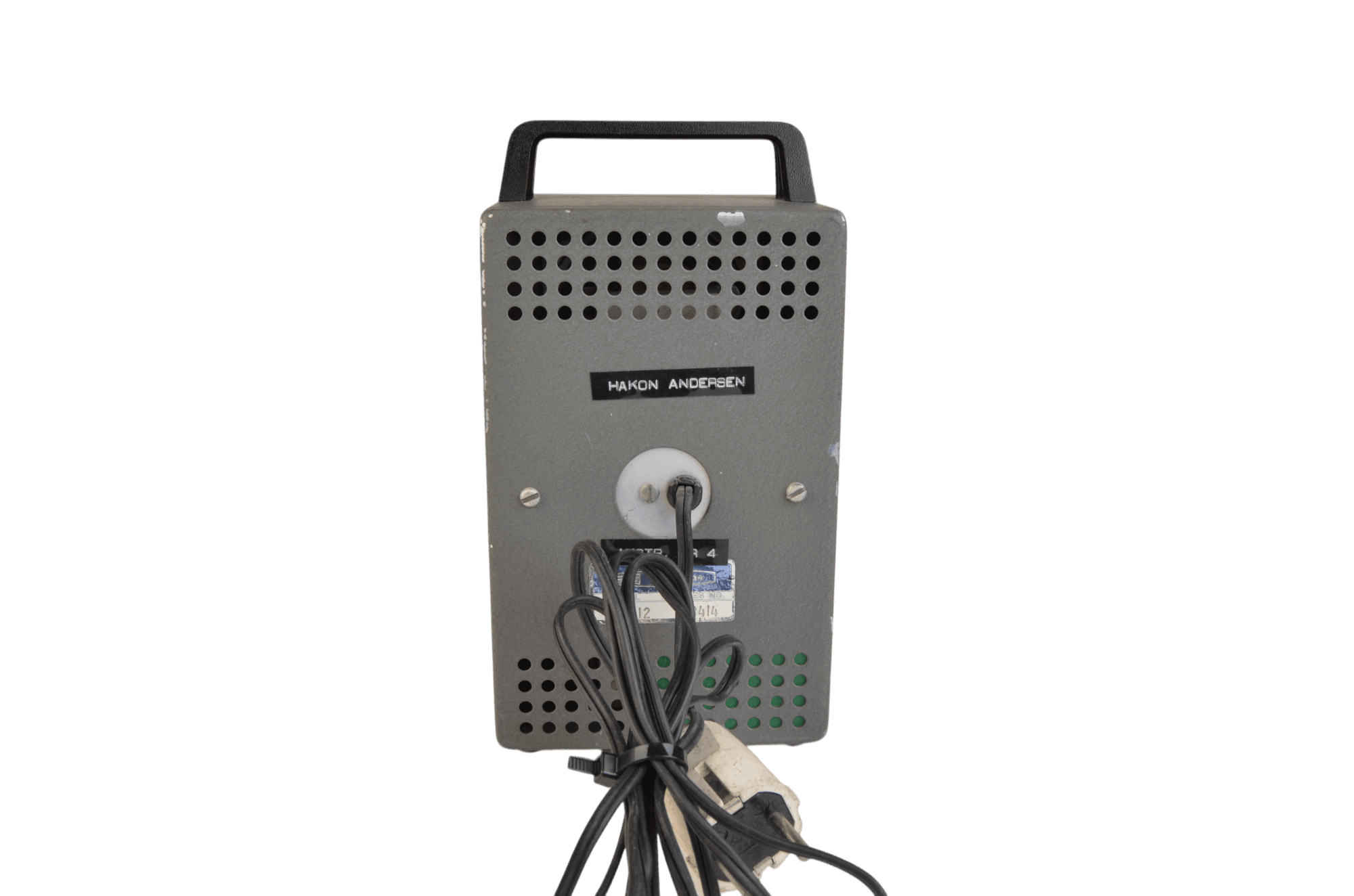 Heathkit IT-12 bilde 7