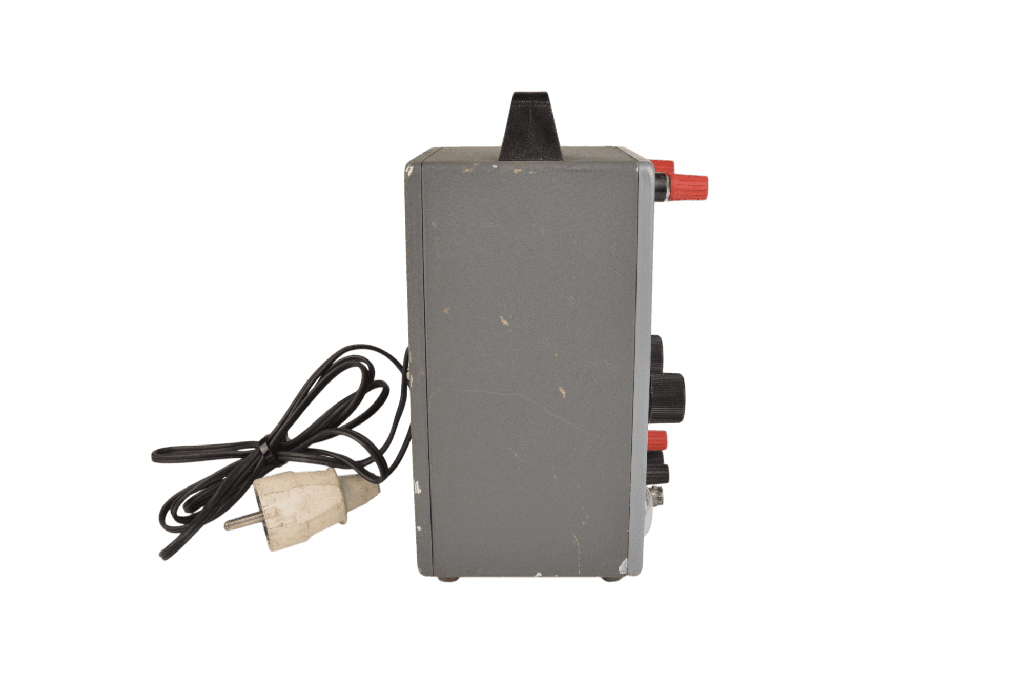 Heathkit IT-12 bilde 5