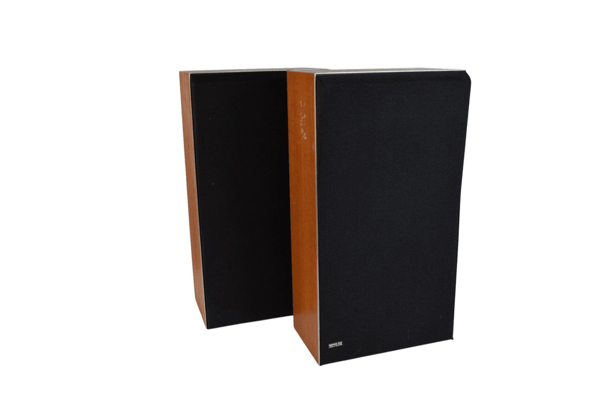 Bang & Olufsen Beovox S30 bilde 3