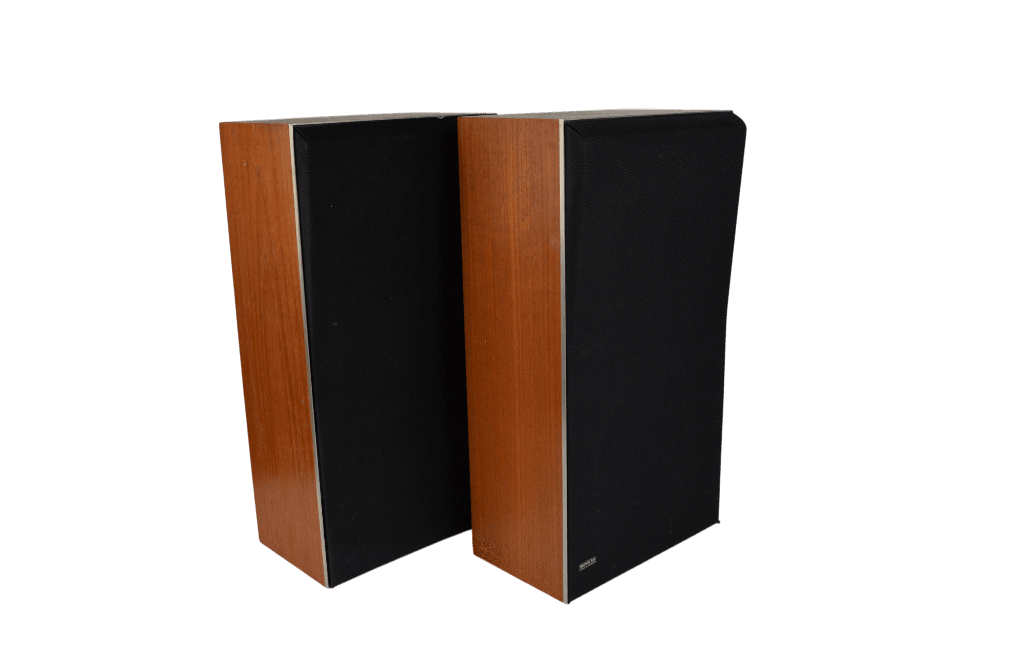 Bang & Olufsen Beovox S30