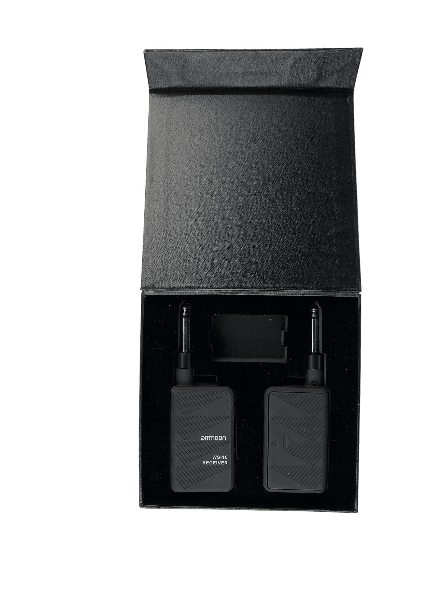 Ammoon WS-10 Sky Plug bilde 7