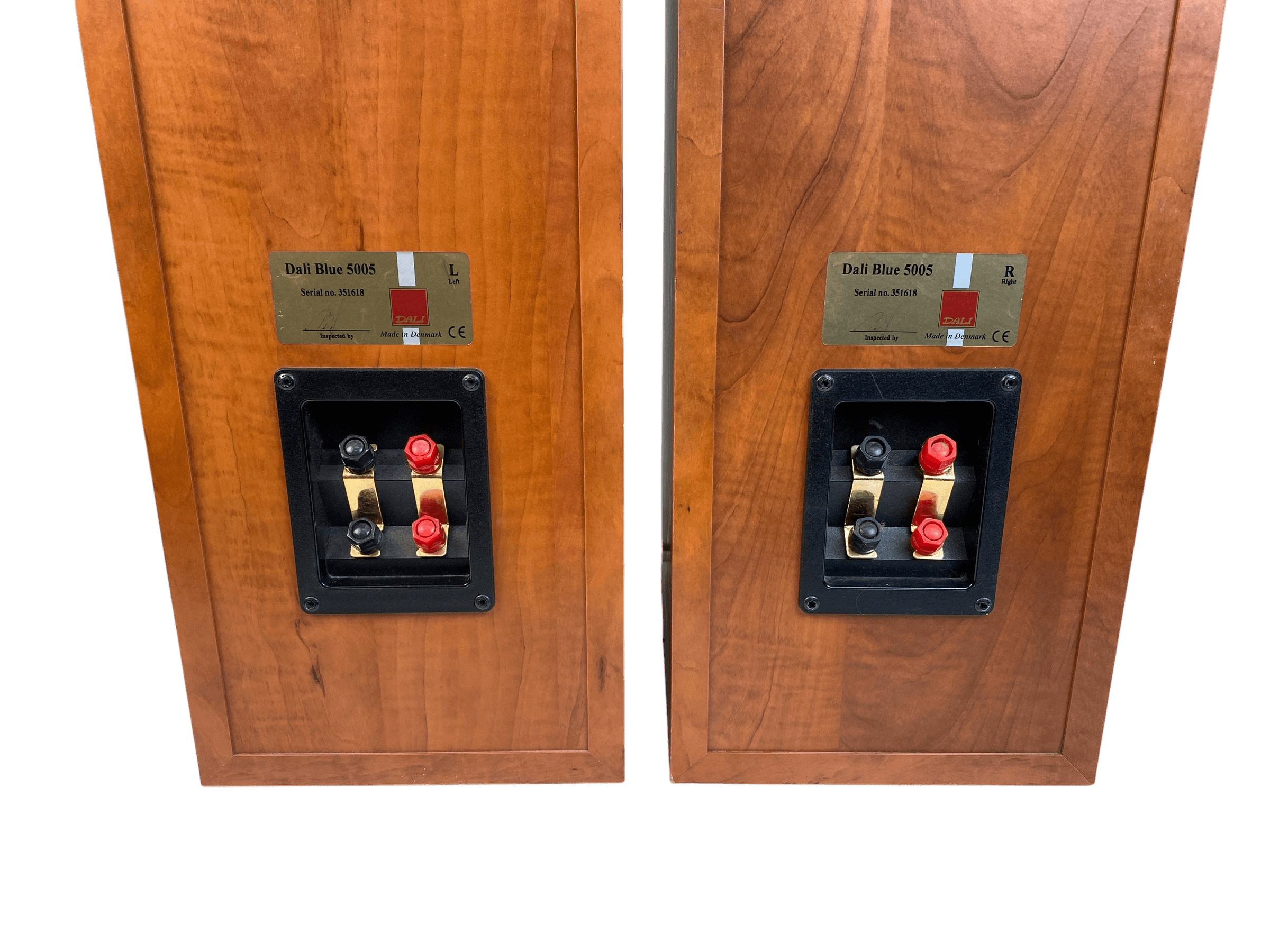 Dali Blue 5005 bilde 9