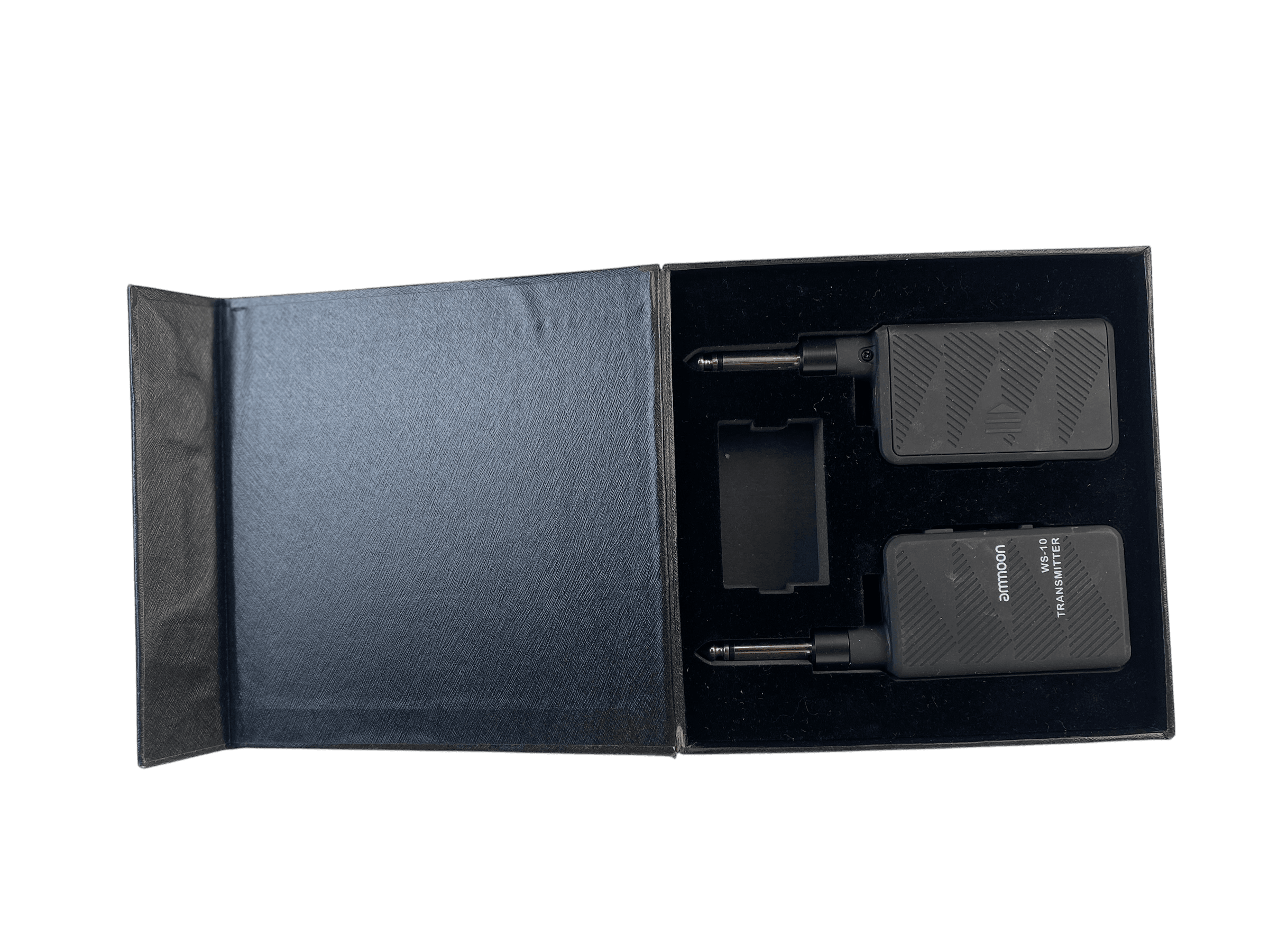 Ammoon WS-10 Sky Plug bilde 4