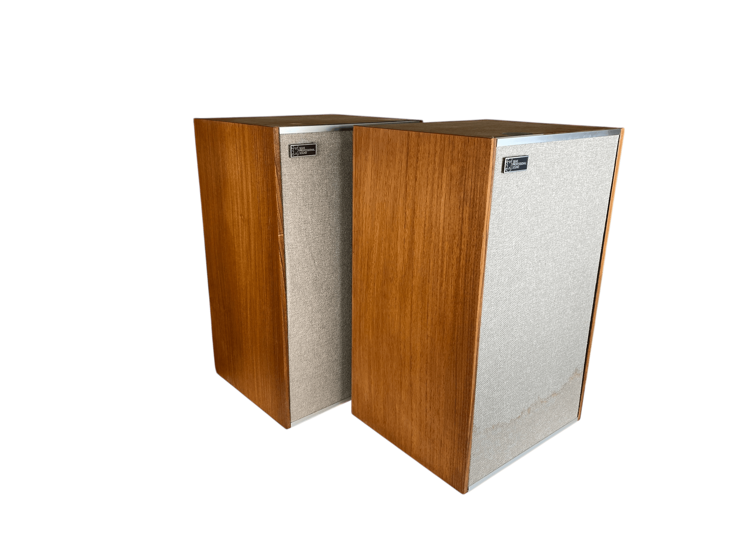 Seas Profesional Sound 303R bilde 10