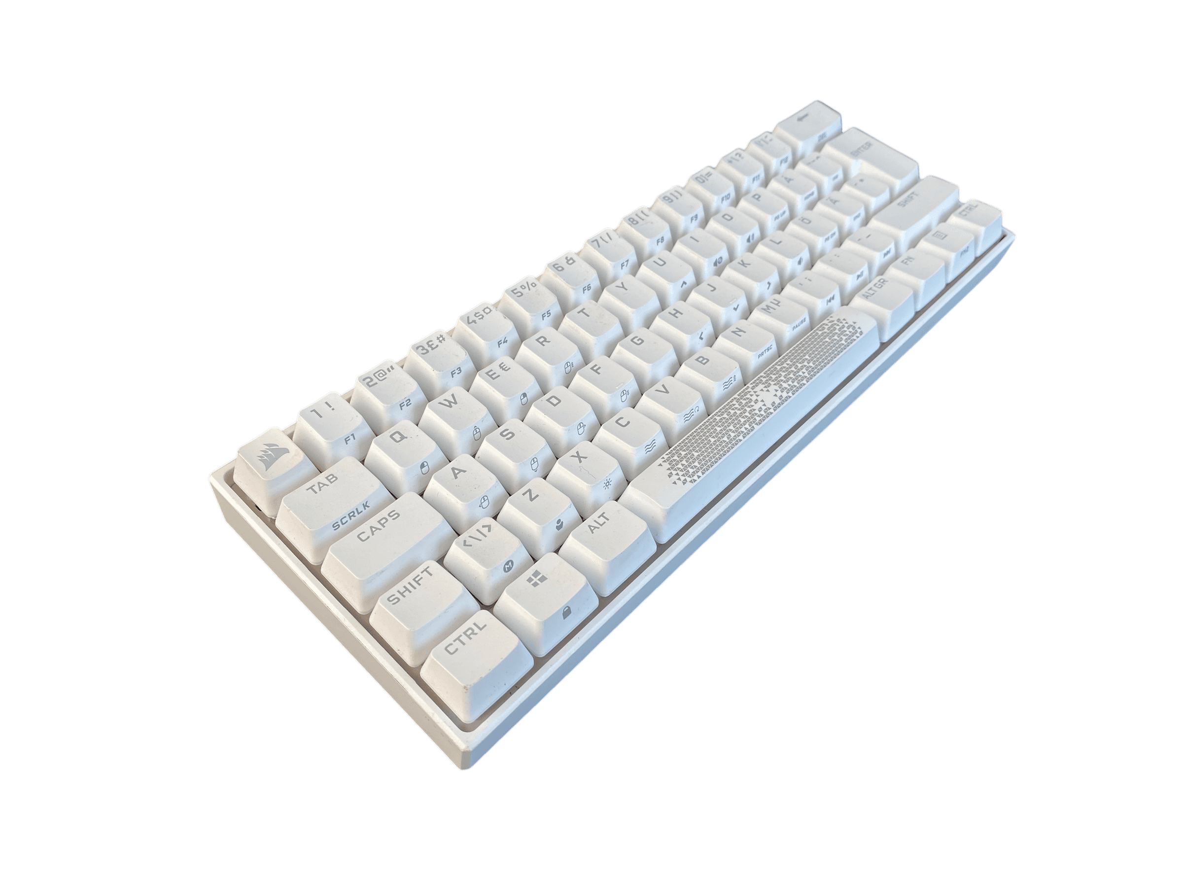 Corsair K65 RGB Mini bilde 3