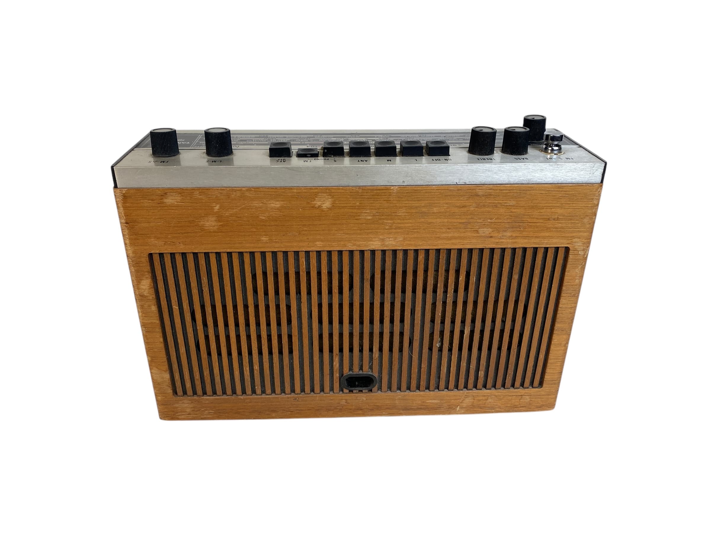 Tandberg Portable 43 bilde 5