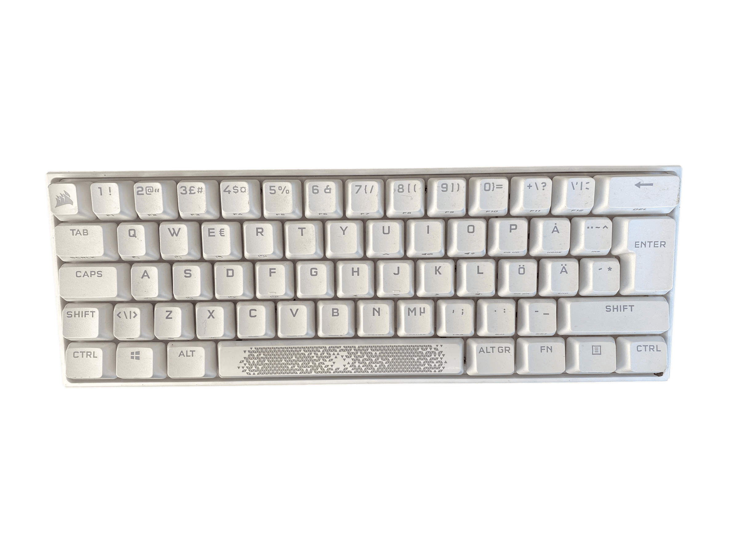 Corsair K65 RGB Mini