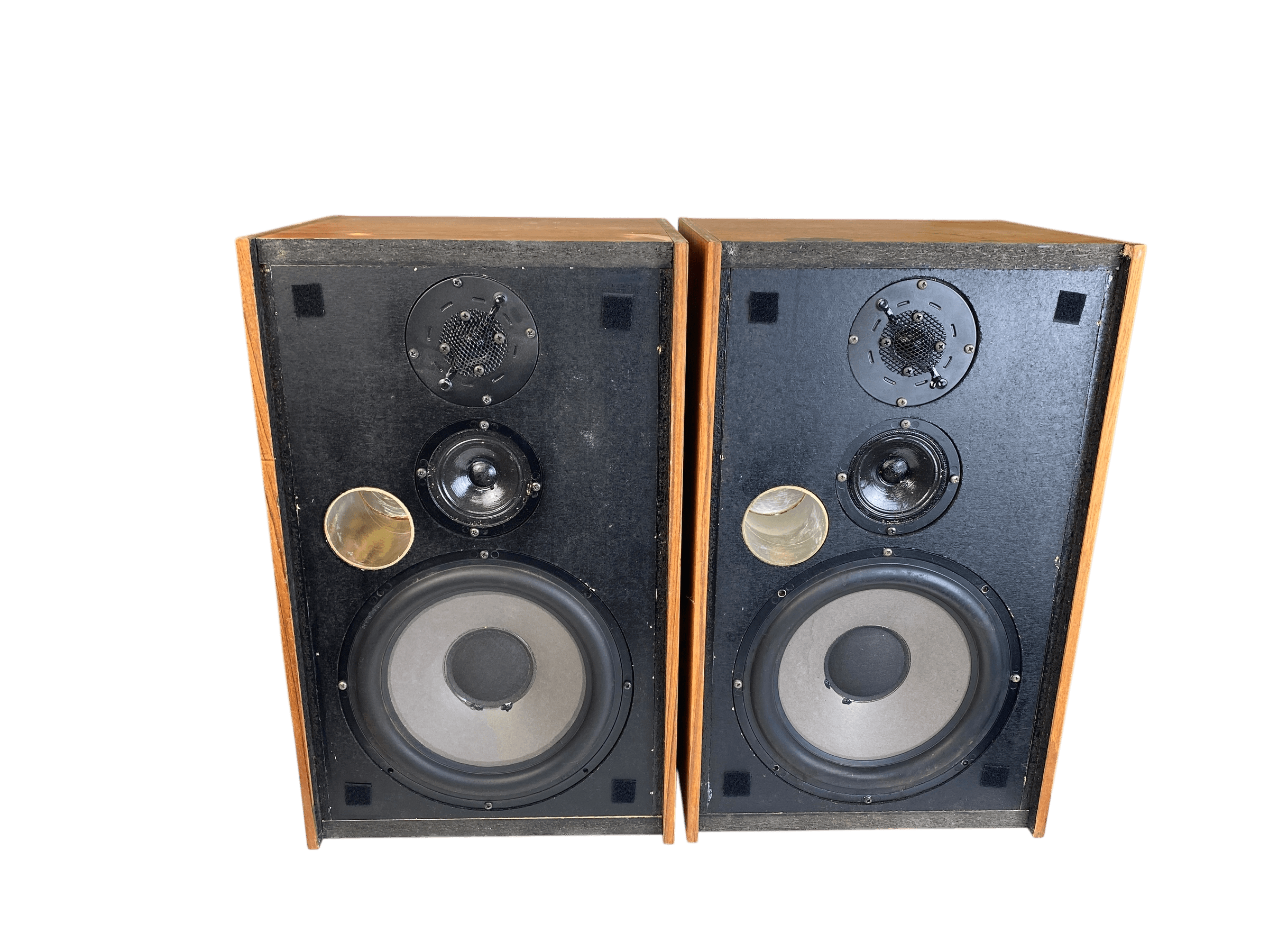 Seas Profesional Sound 303R bilde 8