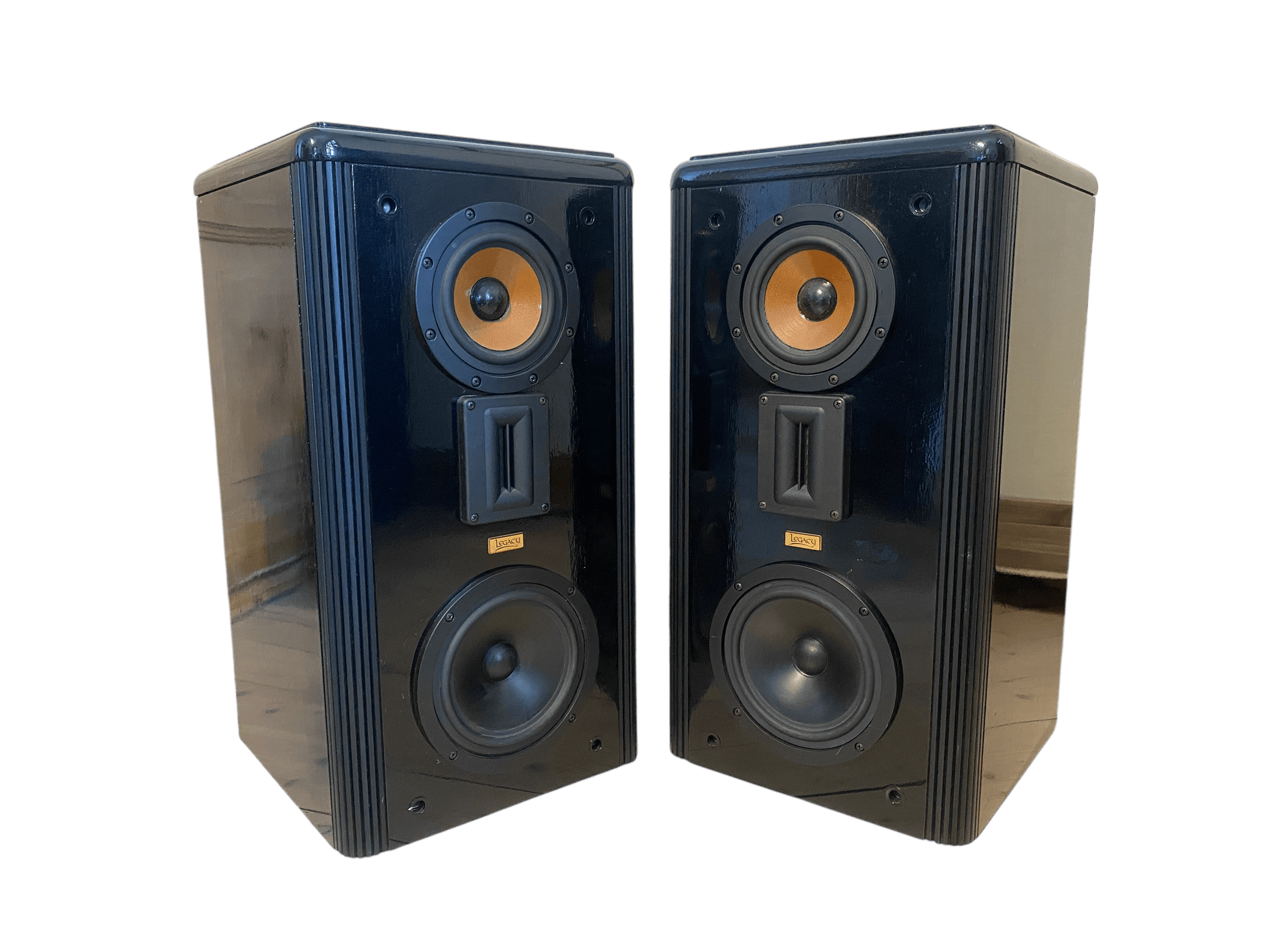 Legacy Audio Victoria