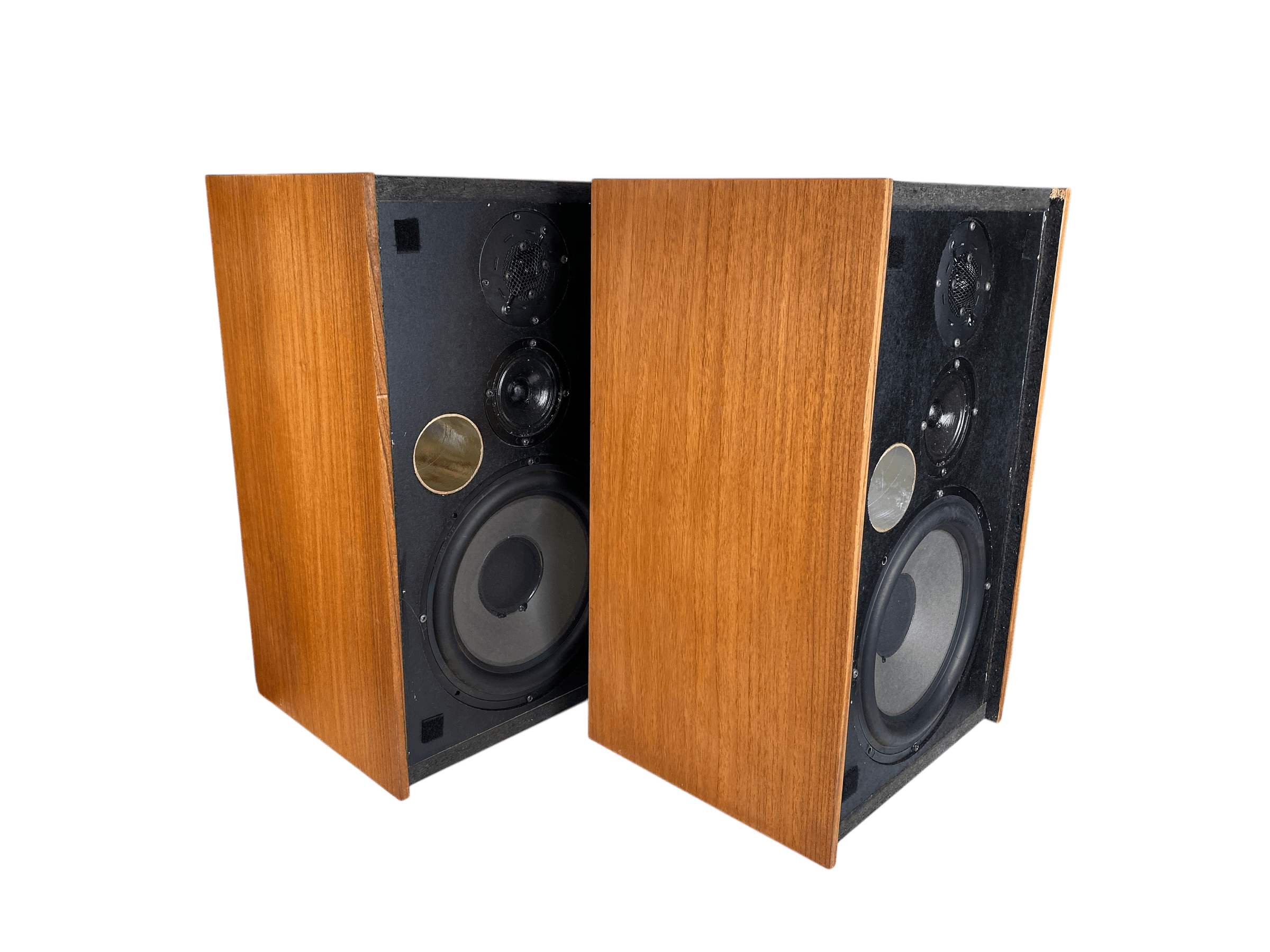 Seas Profesional Sound 303R bilde 7