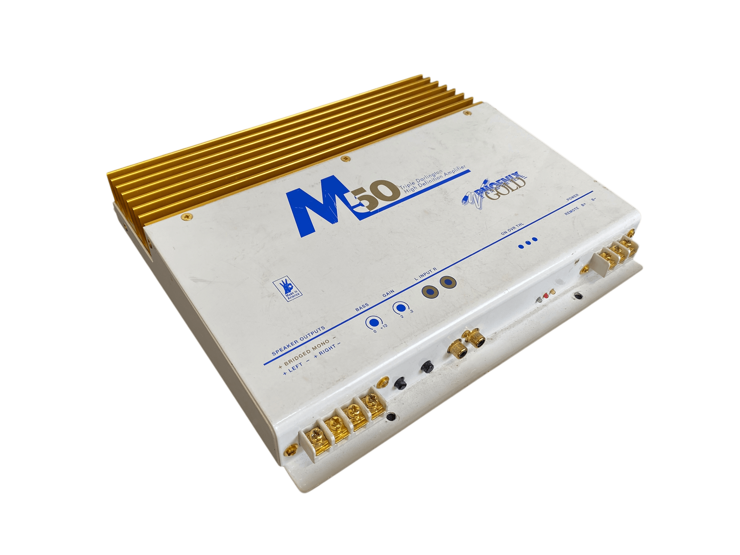 Phoenix Gold M50 bilde 3