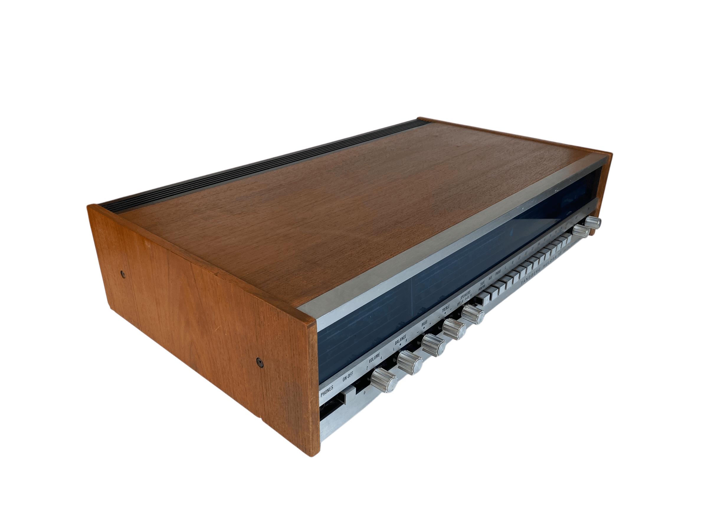 Tandberg Huldra 10 bilde 6