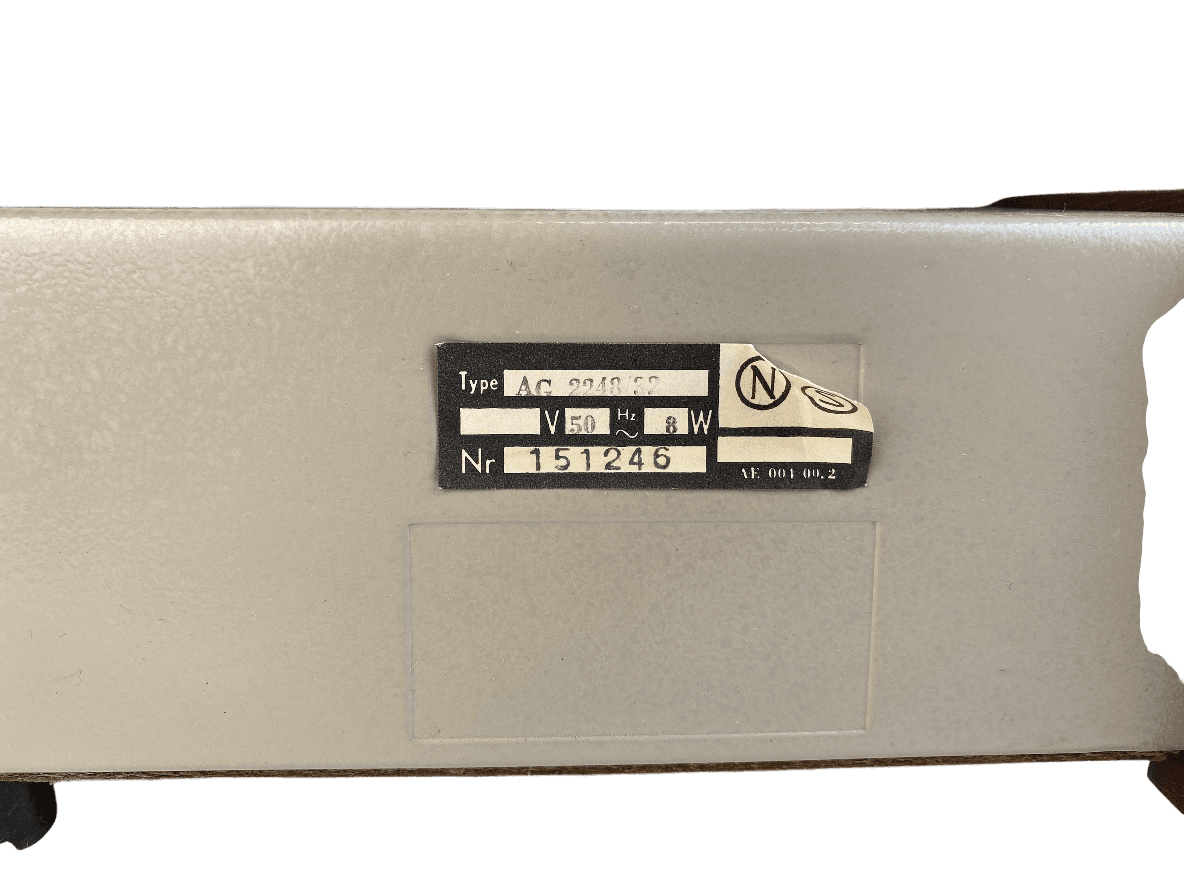 Philips AG 2248 (in box) bilde 8