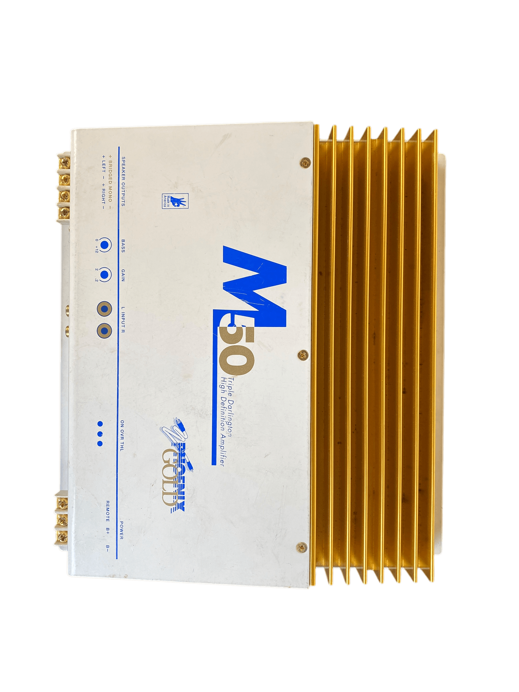 Phoenix Gold M50 bilde 2