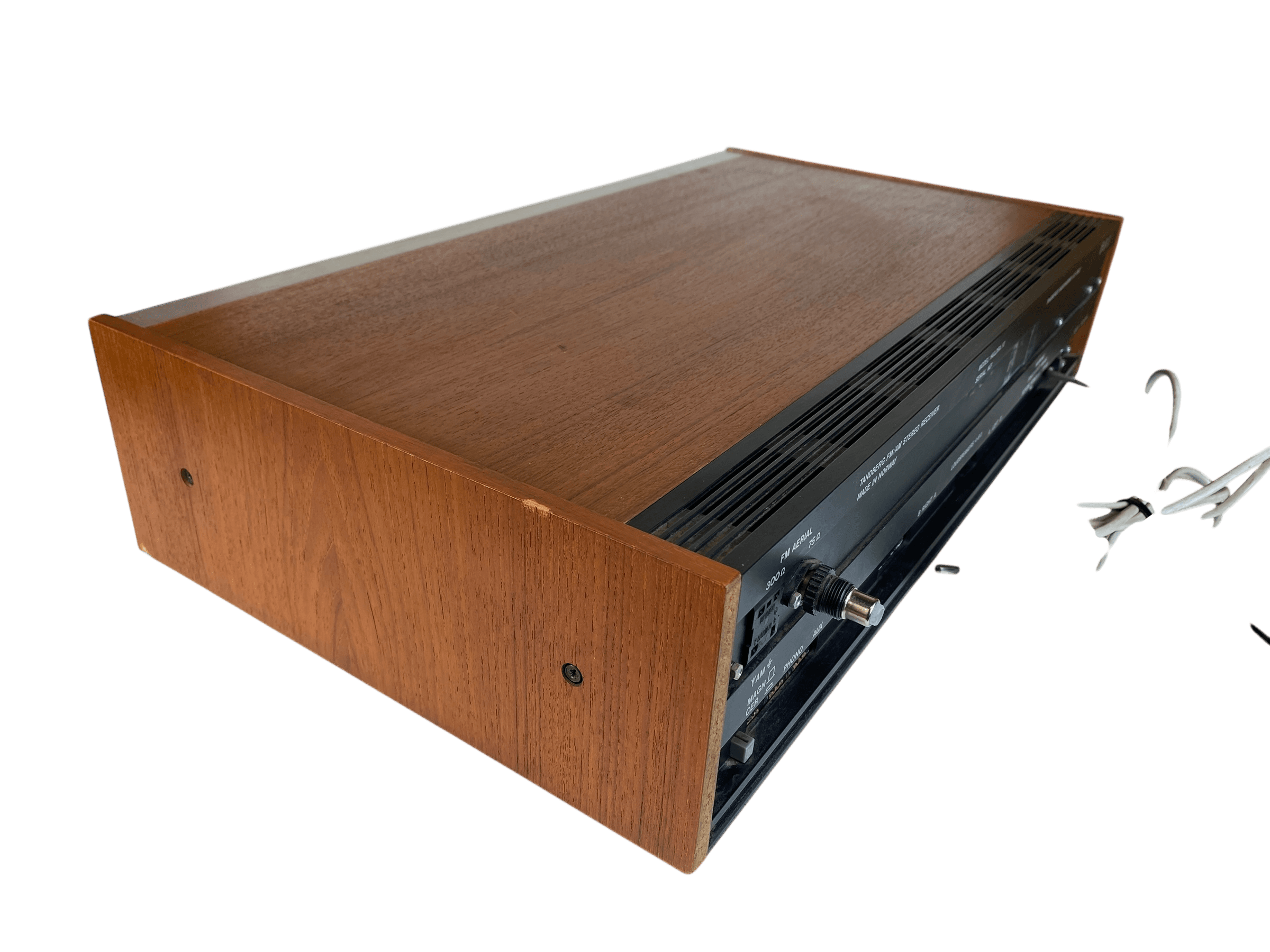 Tandberg Huldra 10 bilde 5