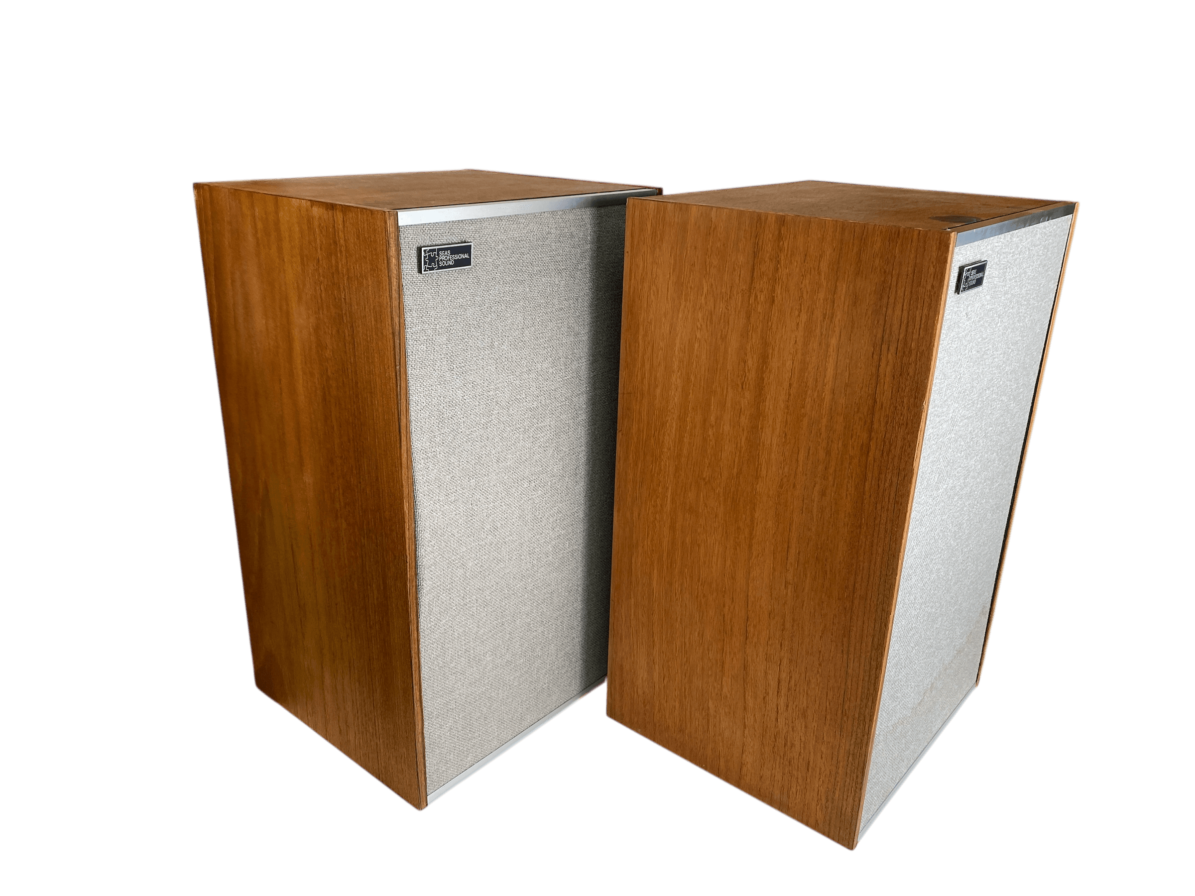 Seas Profesional Sound 303R bilde 4