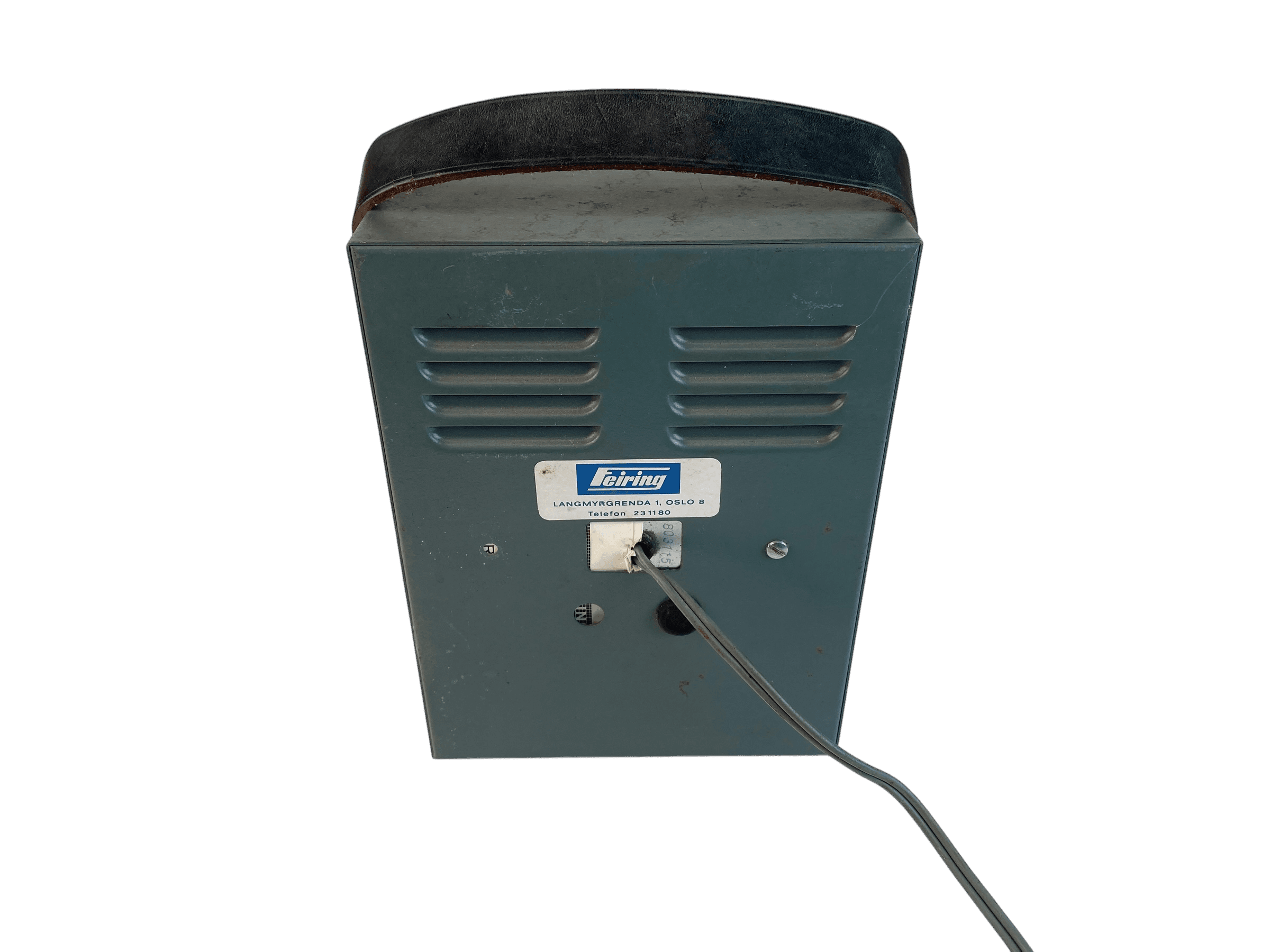 Tandberg LMV-86A bilde 7