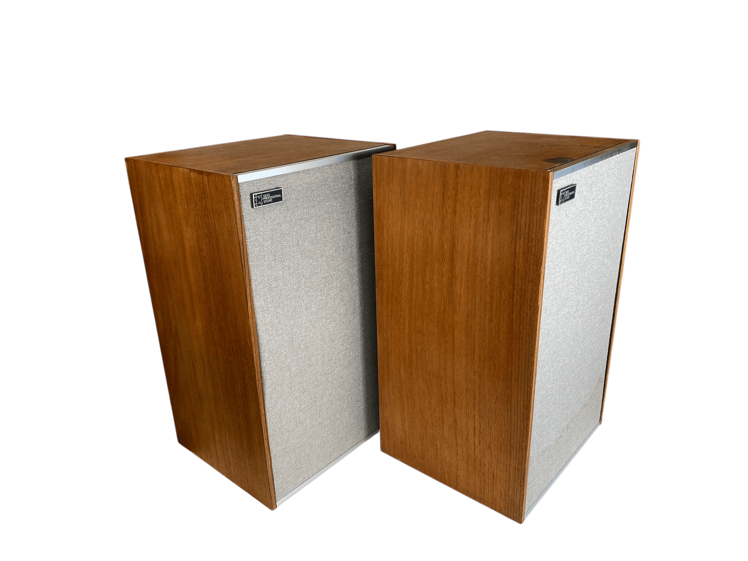 Seas Profesional Sound 303R