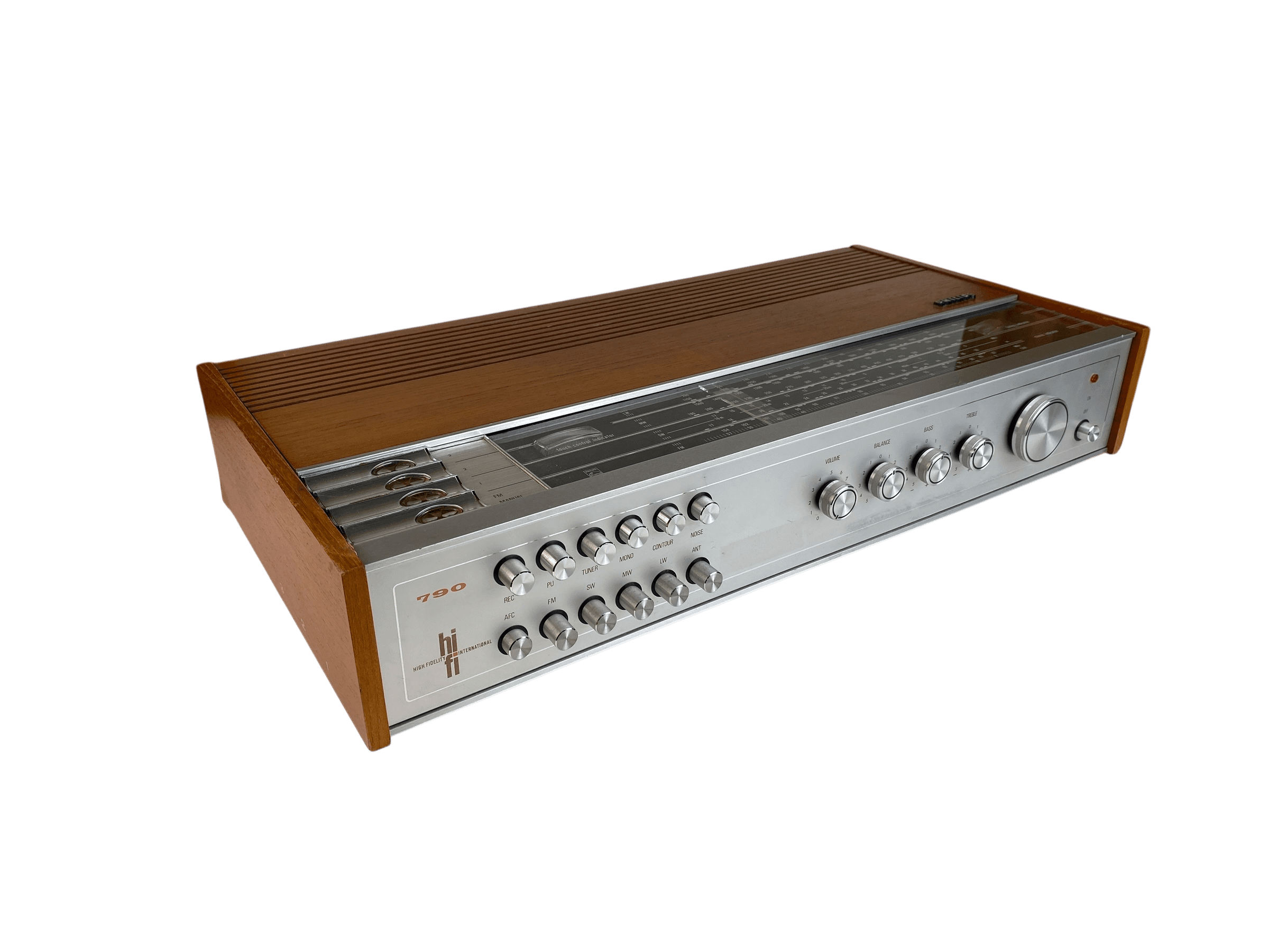 Philips 22 RH 790 (sett) bilde 8