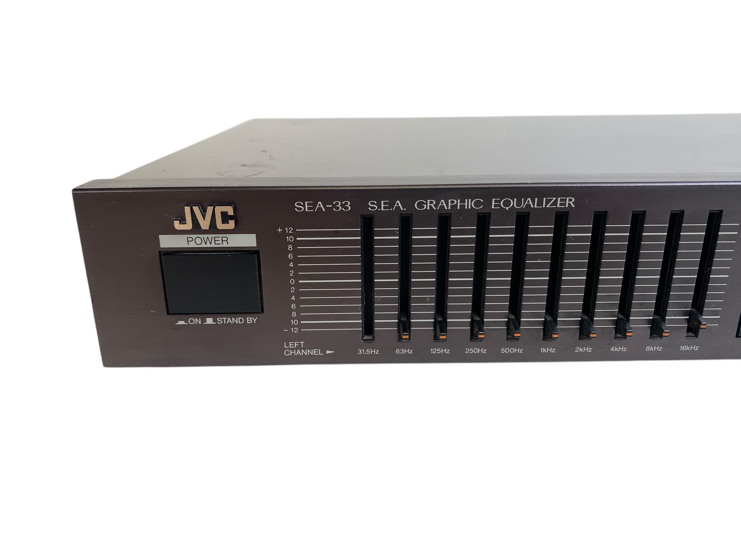 JVC Sea 33 bilde 5