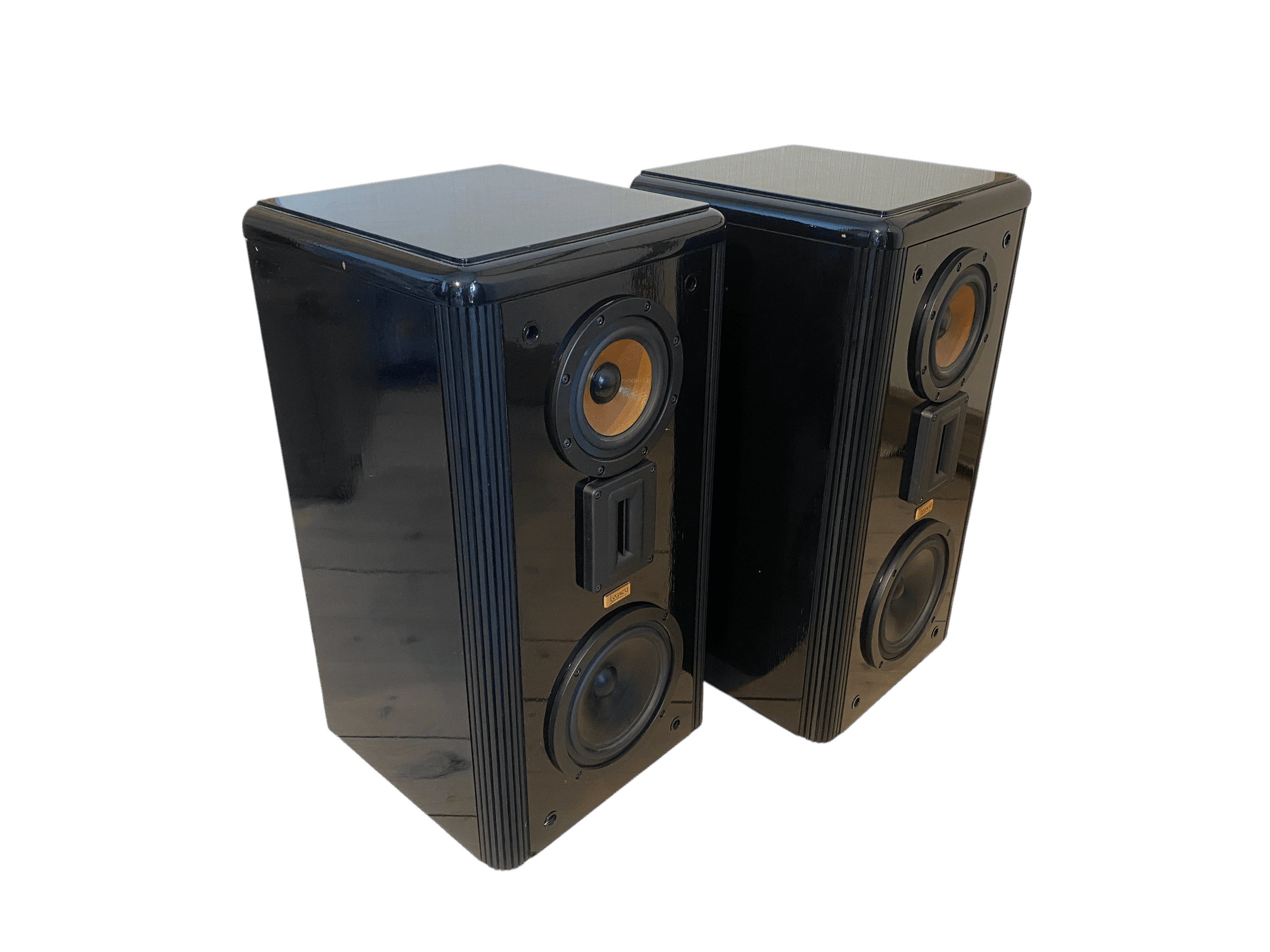 Legacy Audio Victoria bilde 8
