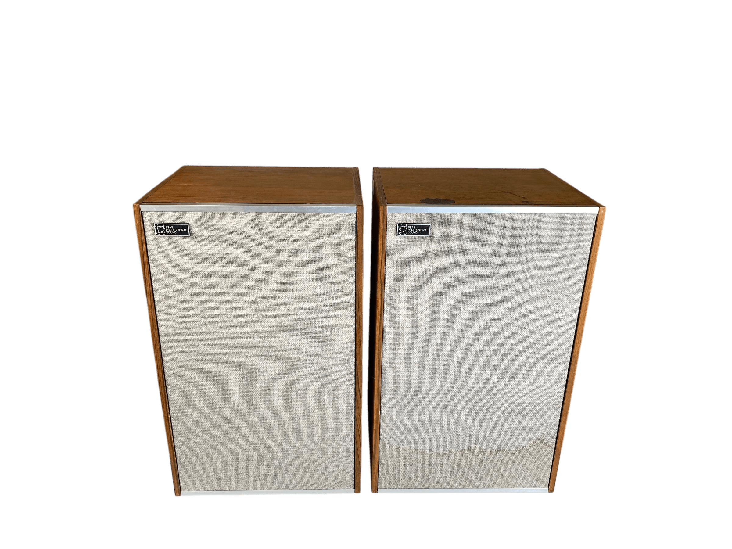 Seas Profesional Sound 303R bilde 2