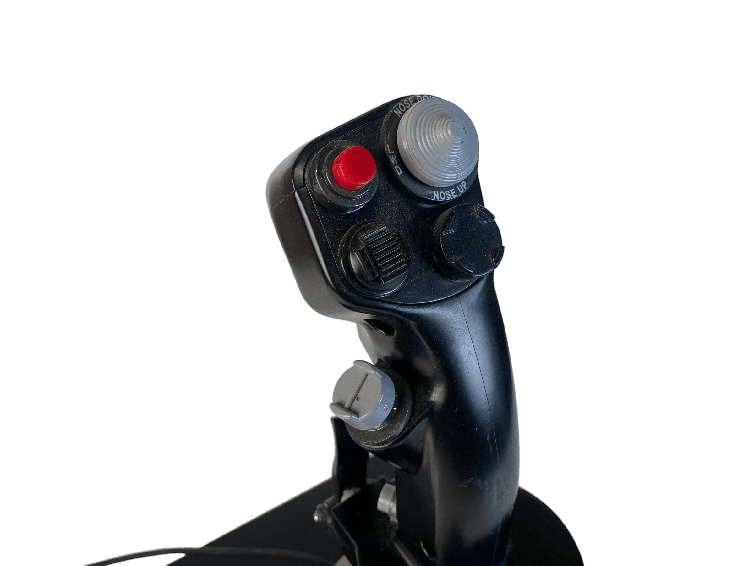 Thrustmaster Hortas Warthog bilde 5