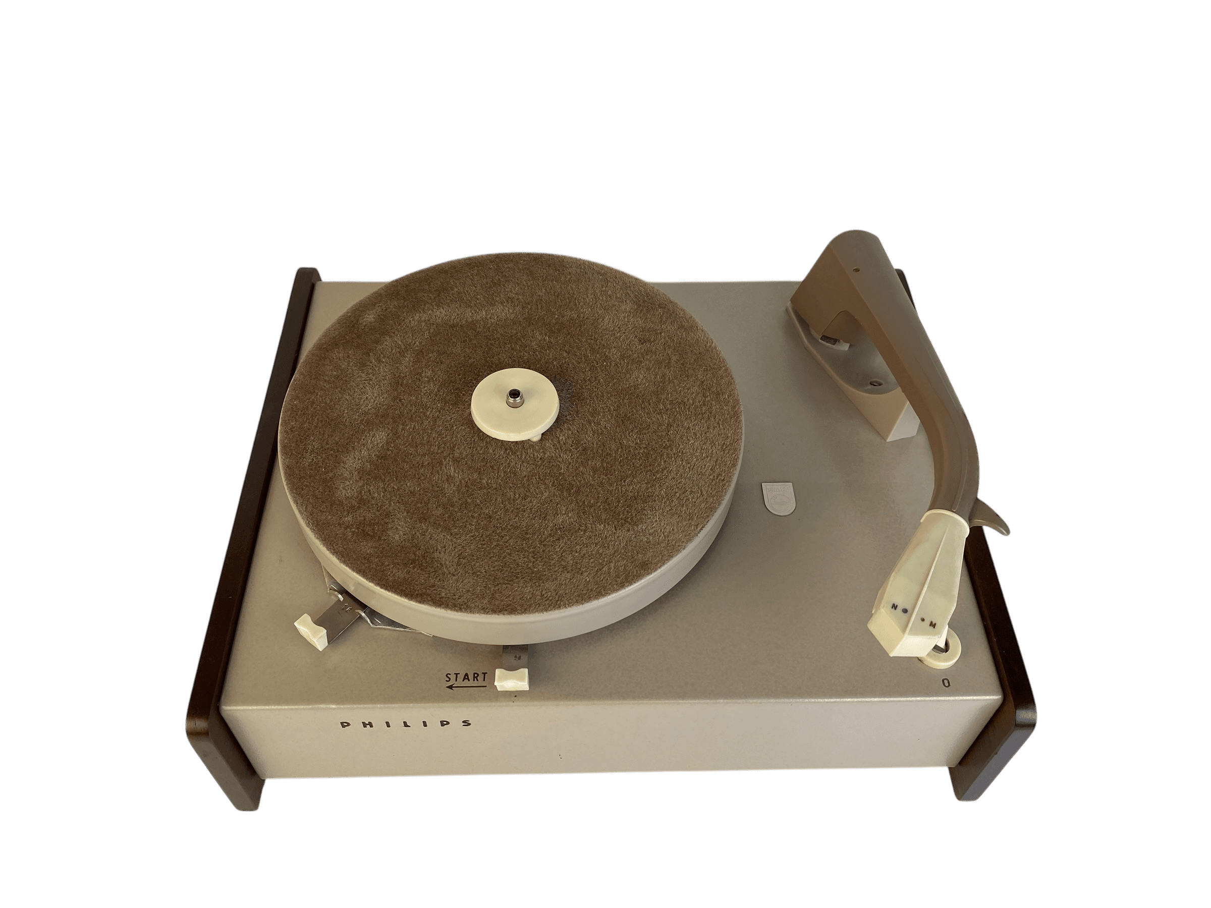 Philips AG 2248 (in box)