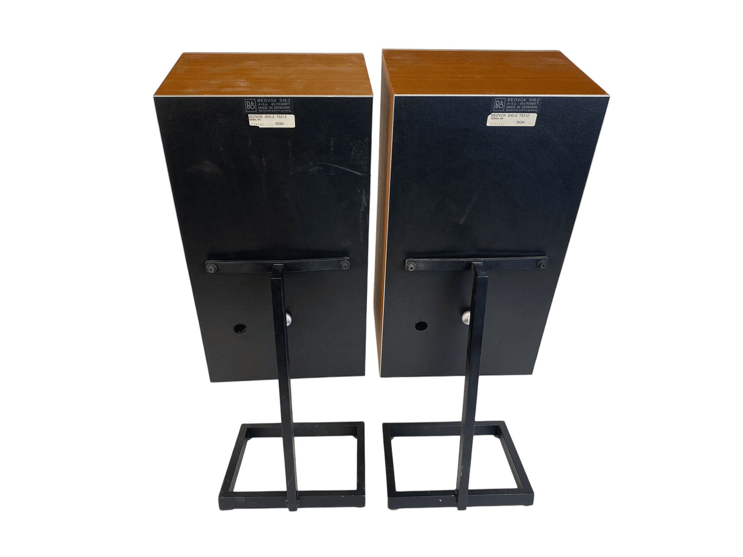 Bang & Olufsen S45-2 bilde 4