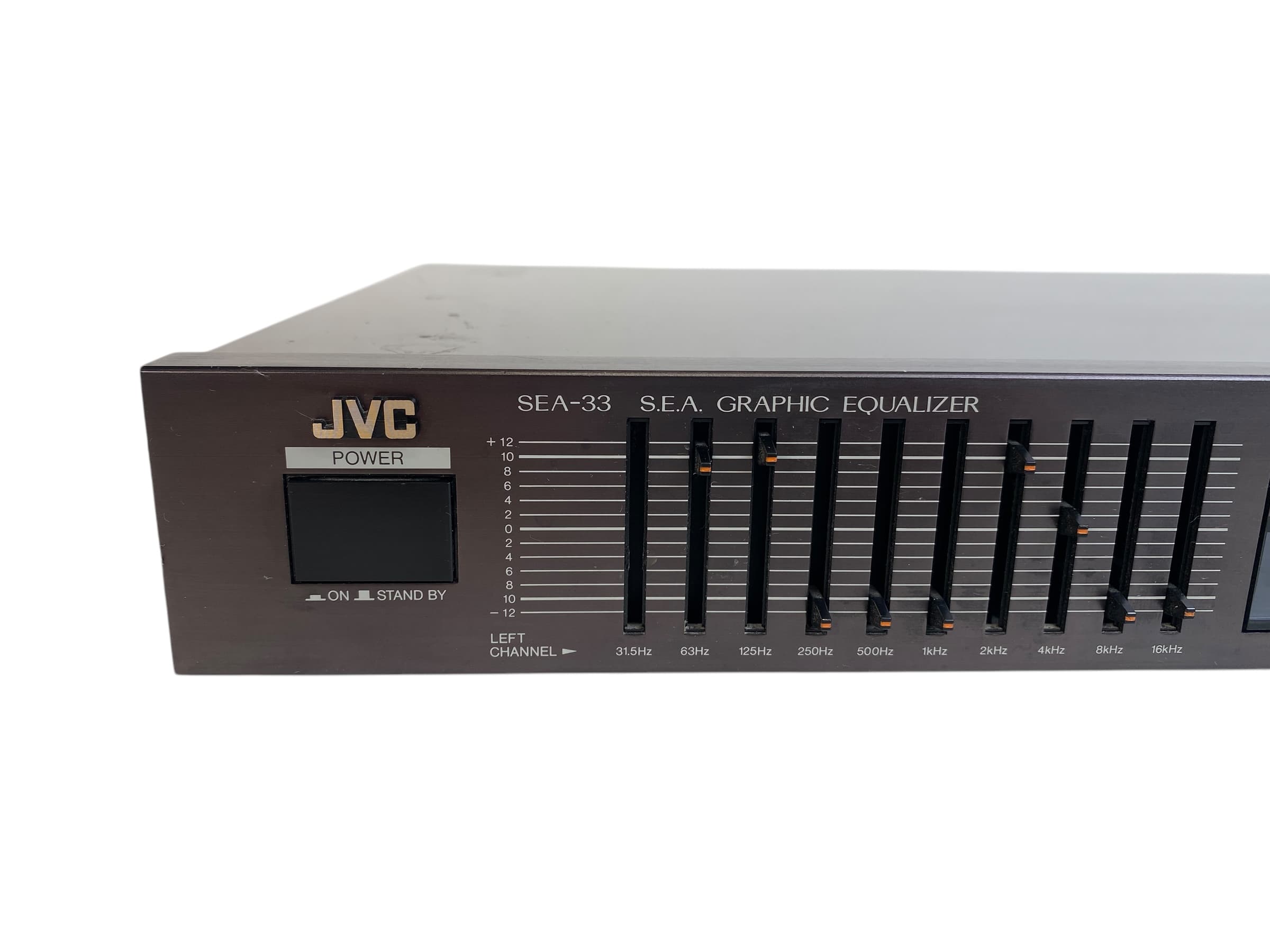 JVC Sea 33 bilde 3