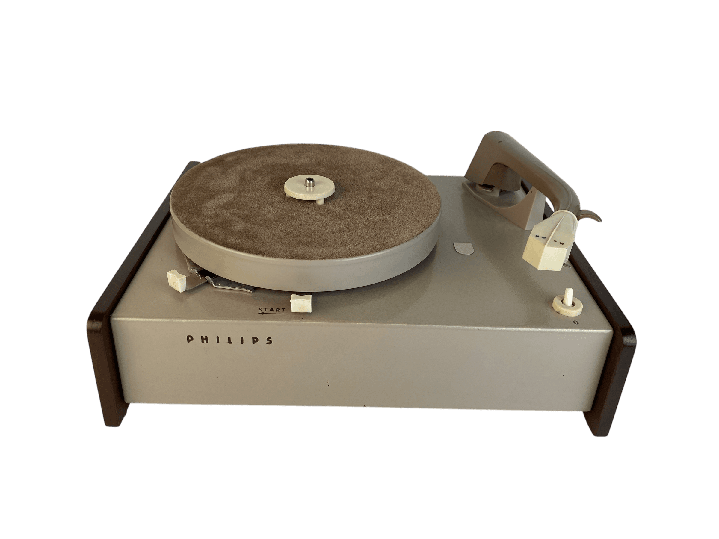 Philips AG 2248 (in box) bilde 2