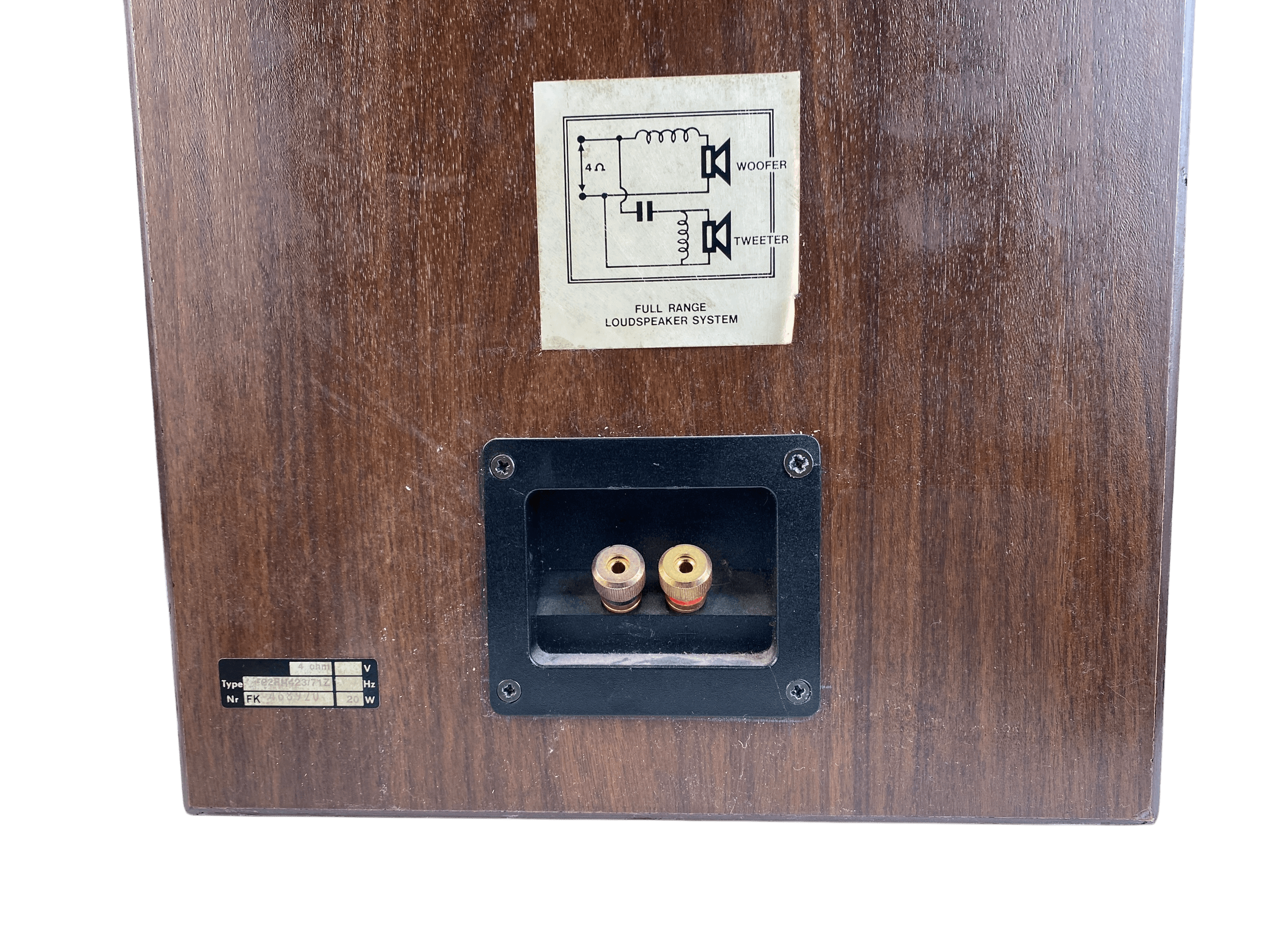 Philips 22 RH 790 (sett) bilde 10